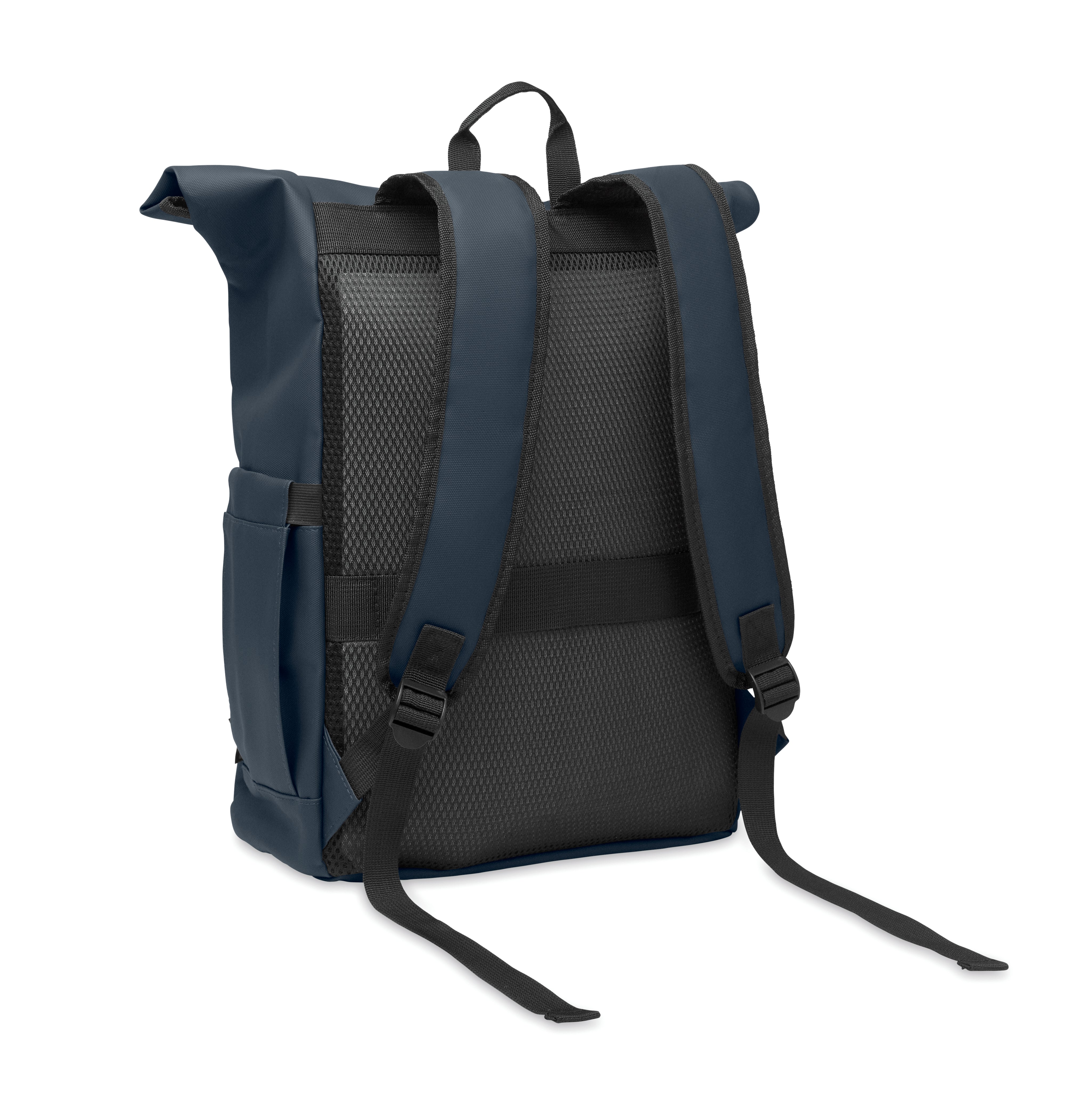 Plecak na laptopa Rolltop 600D BANGKOK ROLL