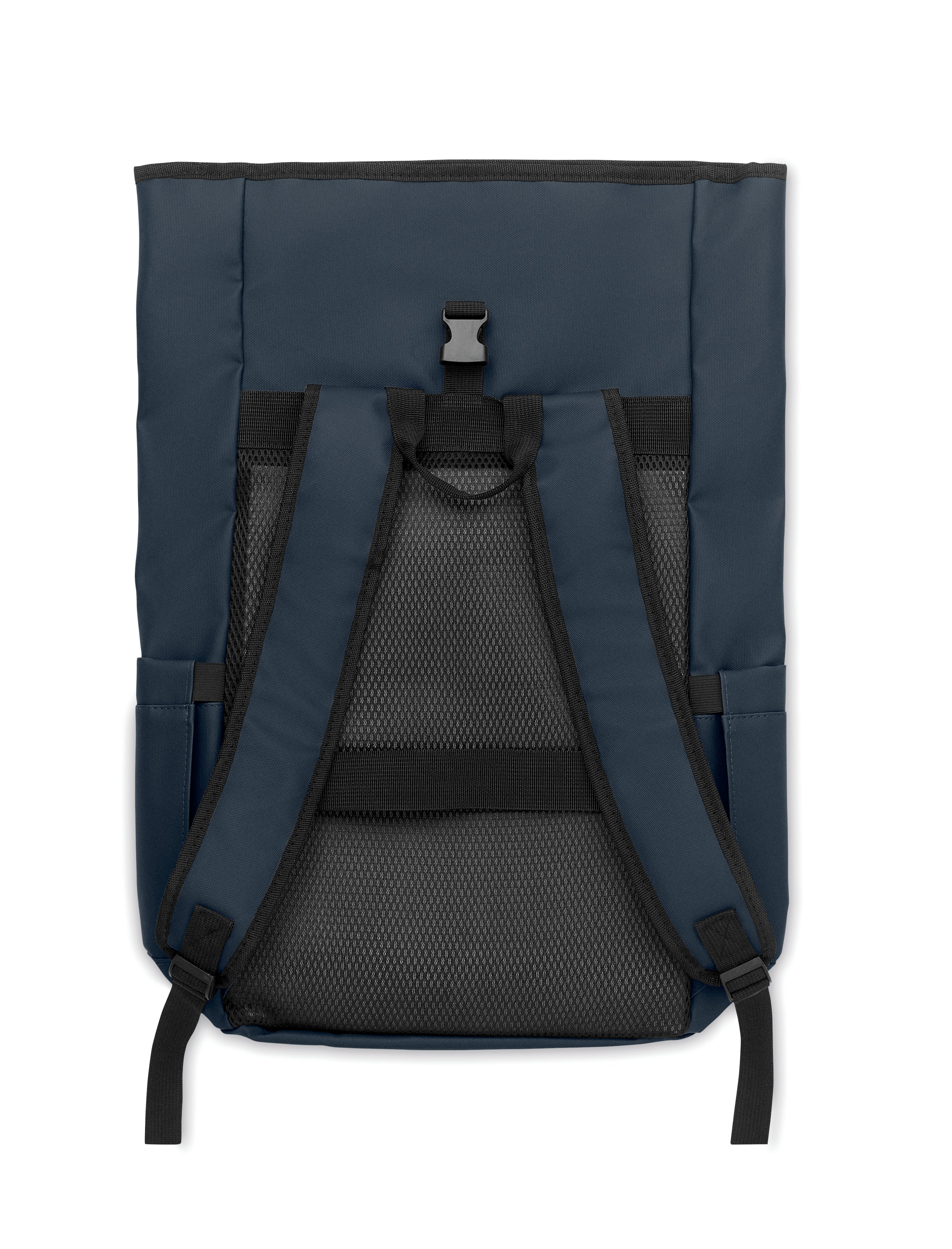 Plecak na laptopa Rolltop 600D BANGKOK ROLL