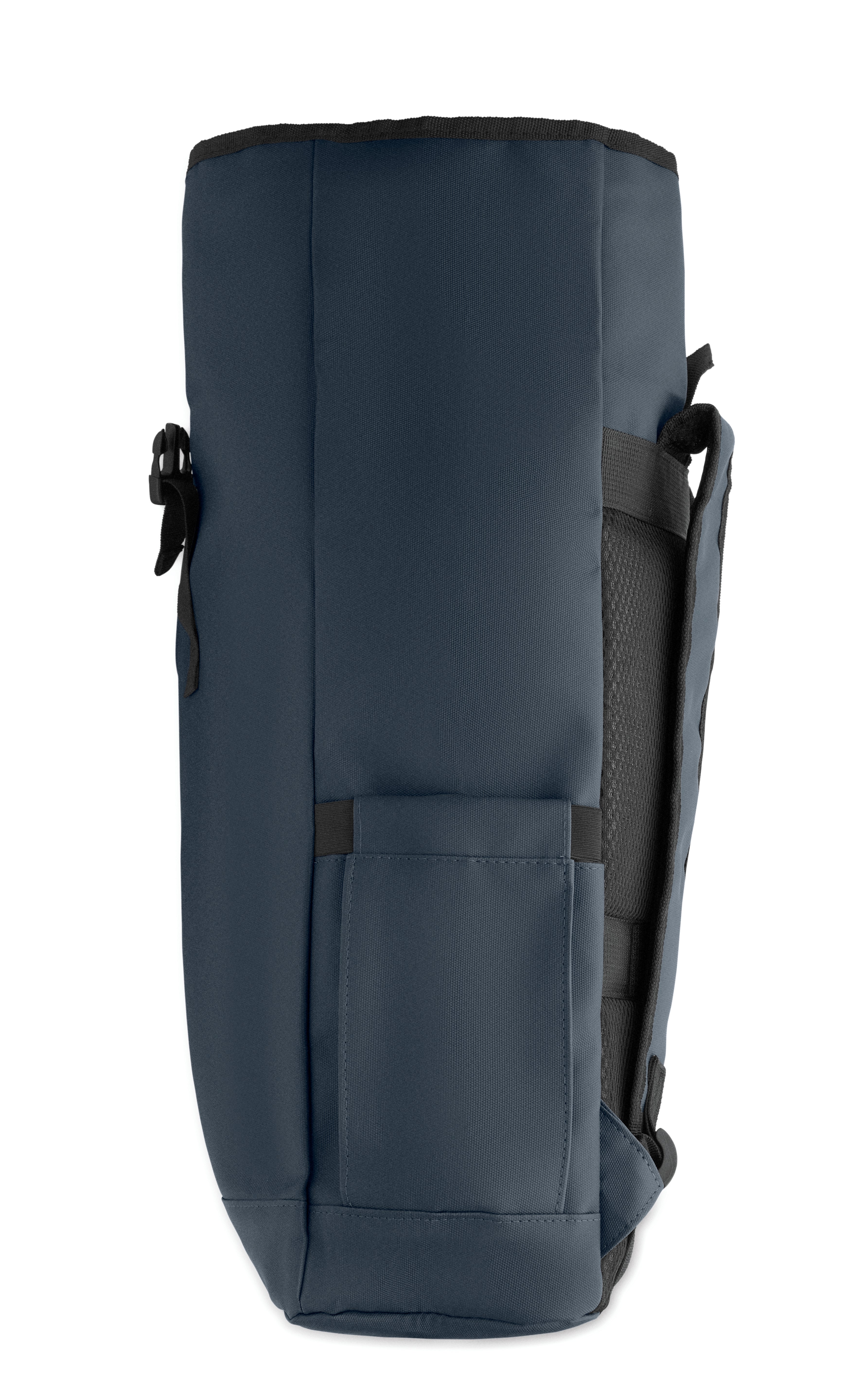 Plecak na laptopa Rolltop 600D BANGKOK ROLL