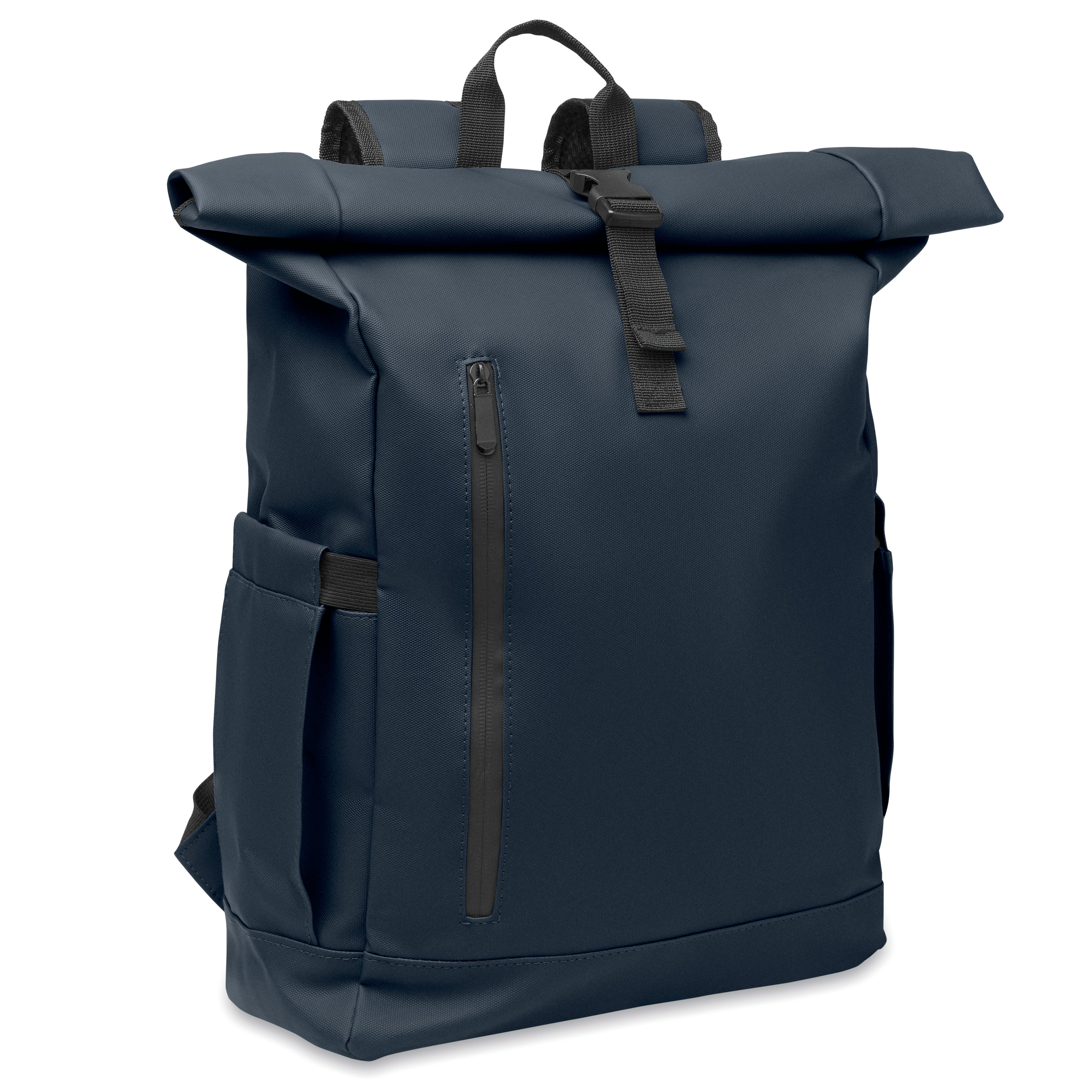 Plecak na laptopa Rolltop 600D BANGKOK ROLL