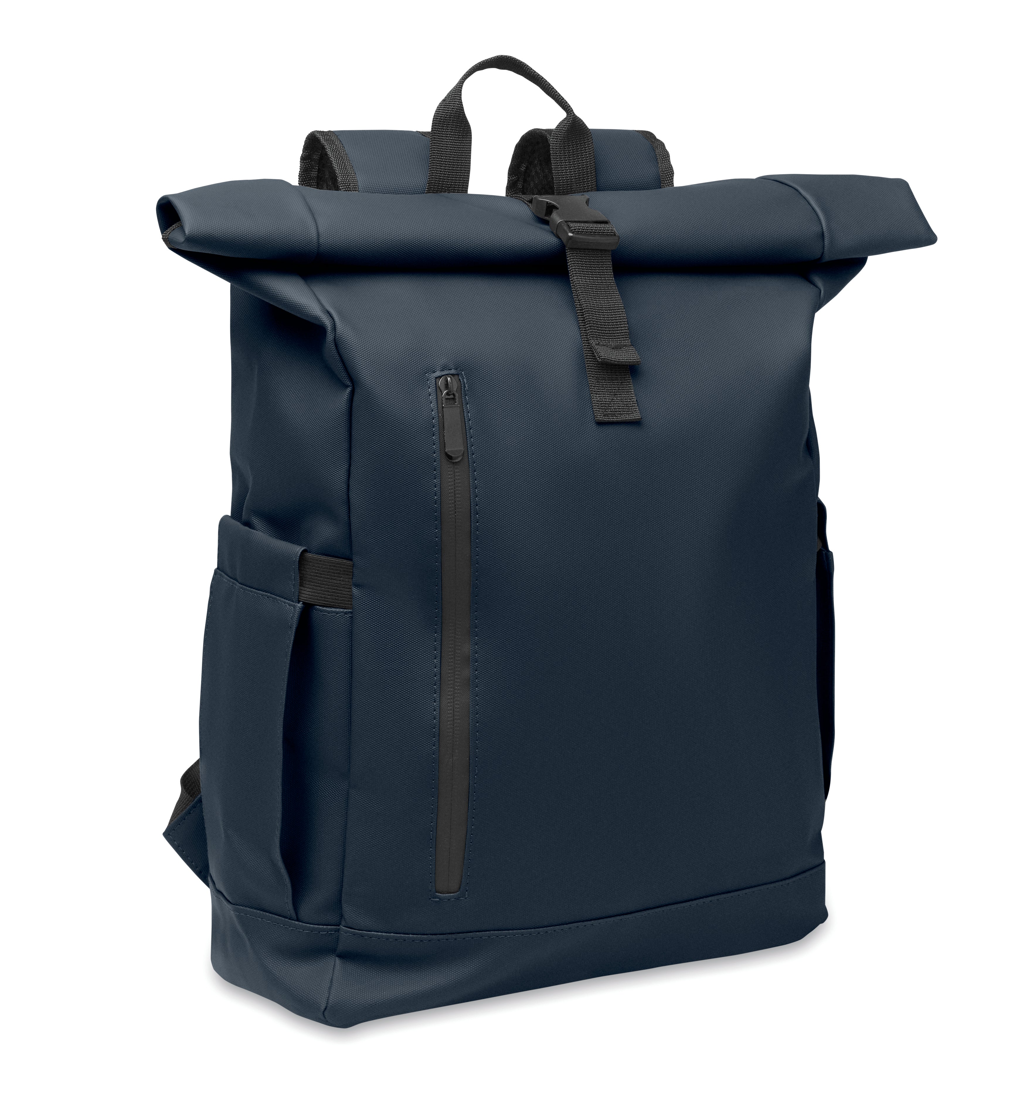 Plecak na laptopa Rolltop 600D BANGKOK ROLL