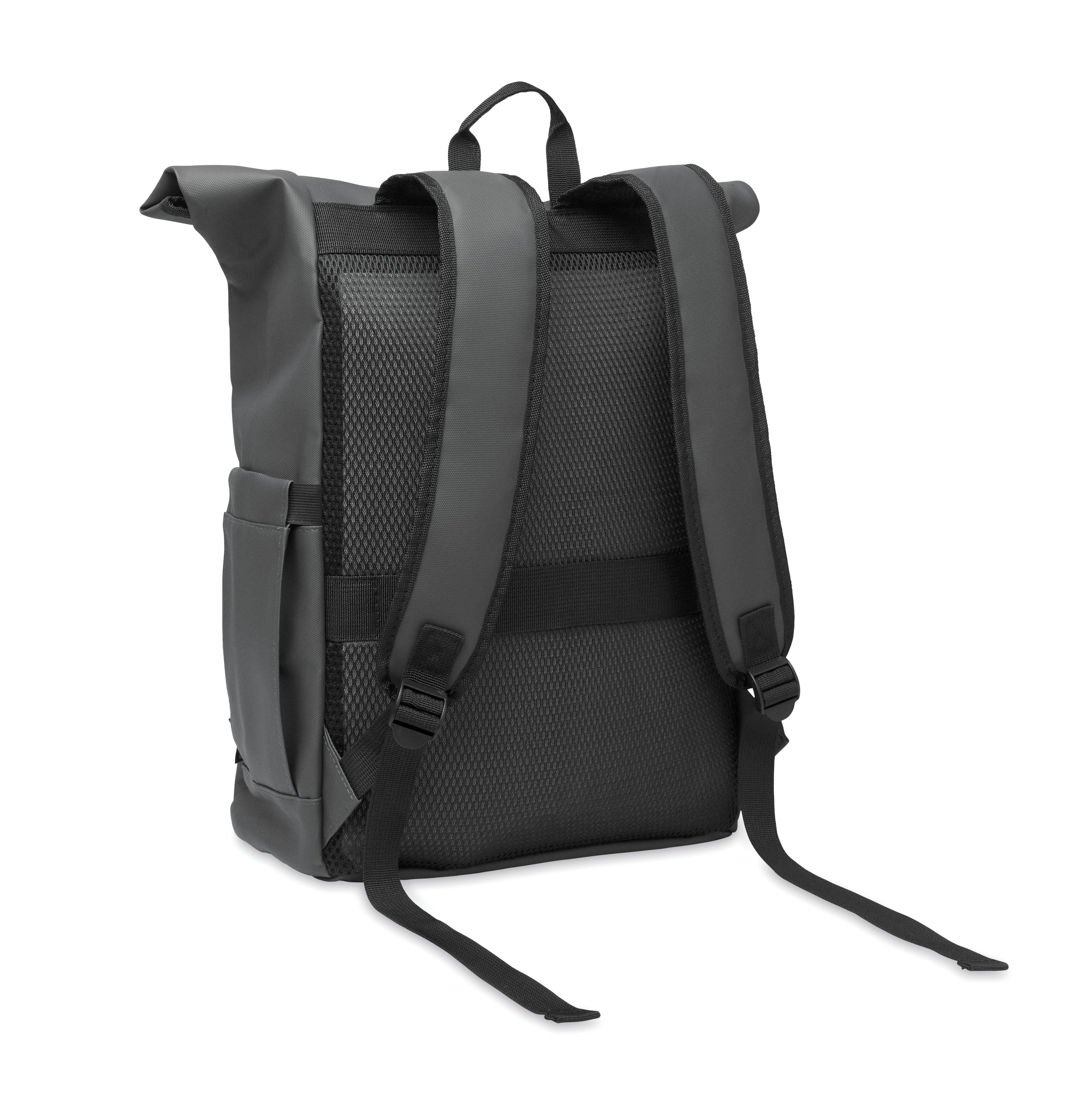 Plecak na laptopa Rolltop 600D BANGKOK ROLL