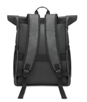 Plecak na laptopa Rolltop 600D BANGKOK ROLL