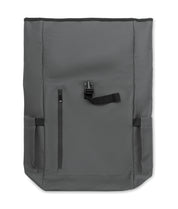 Plecak na laptopa Rolltop 600D BANGKOK ROLL