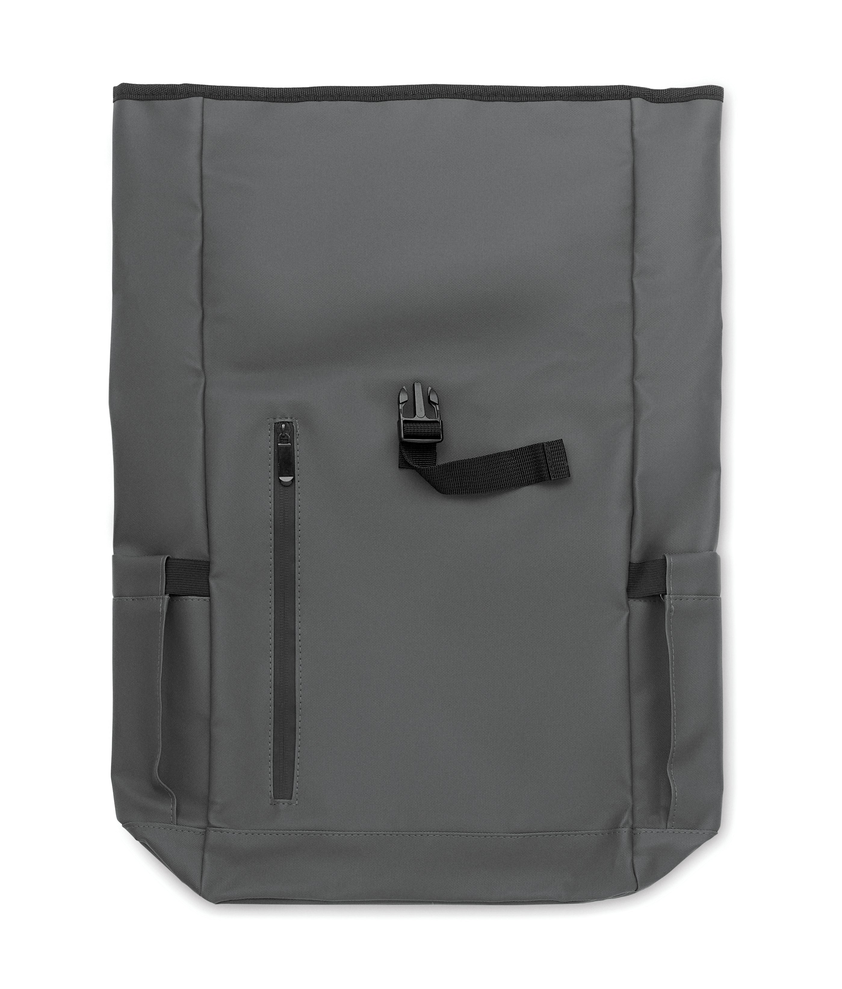 Plecak na laptopa Rolltop 600D BANGKOK ROLL