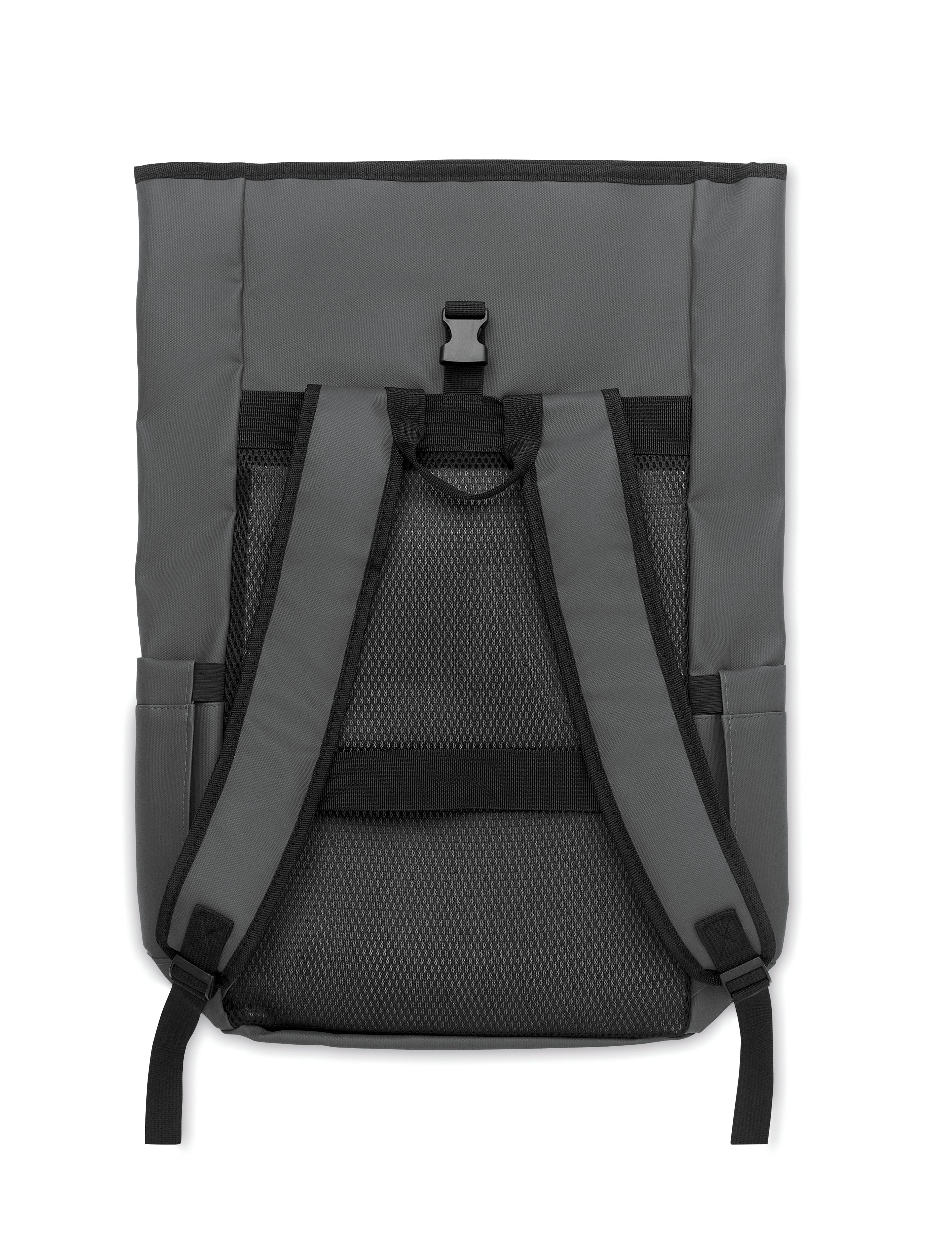 Plecak na laptopa Rolltop 600D BANGKOK ROLL