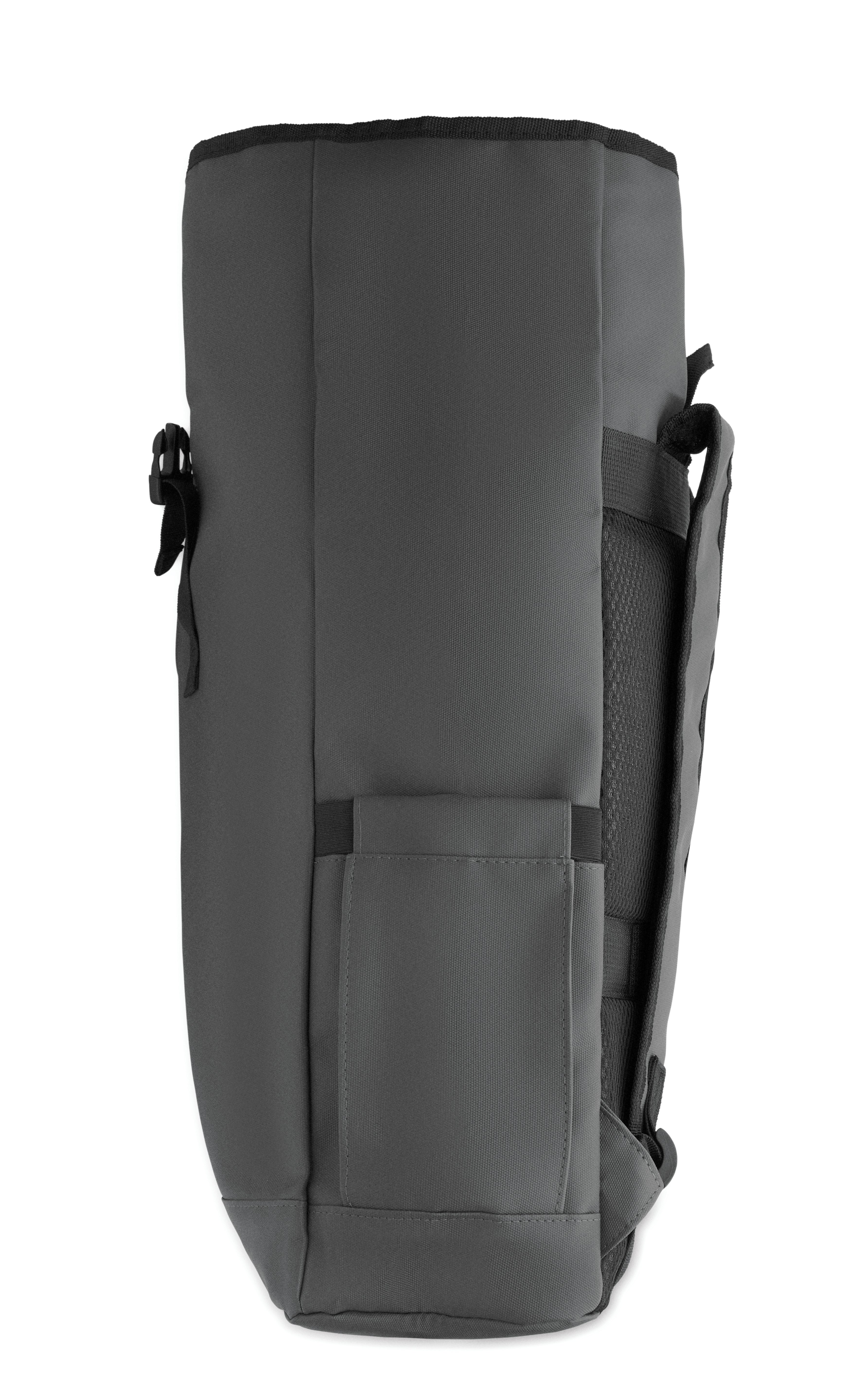 Plecak na laptopa Rolltop 600D BANGKOK ROLL
