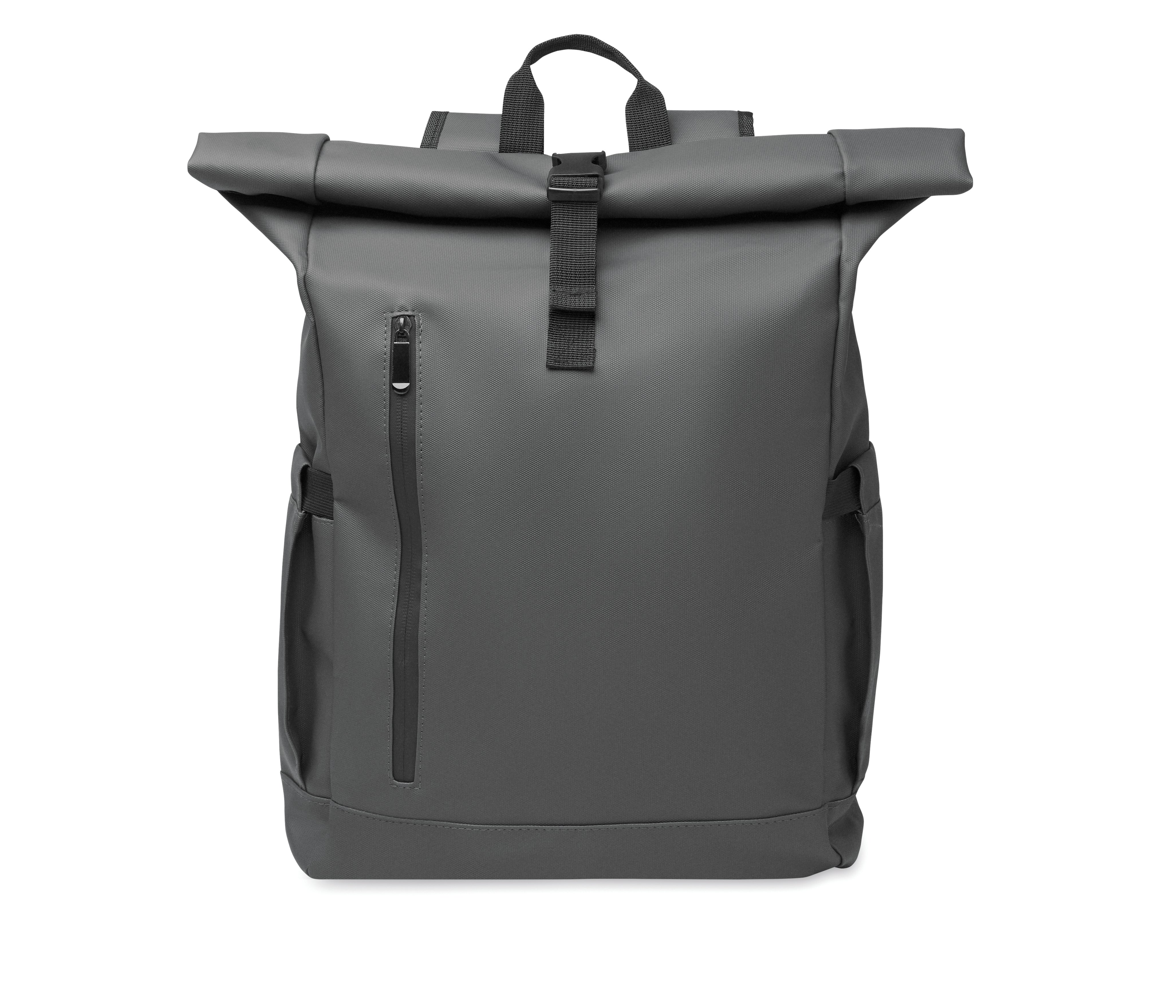 Plecak na laptopa Rolltop 600D BANGKOK ROLL