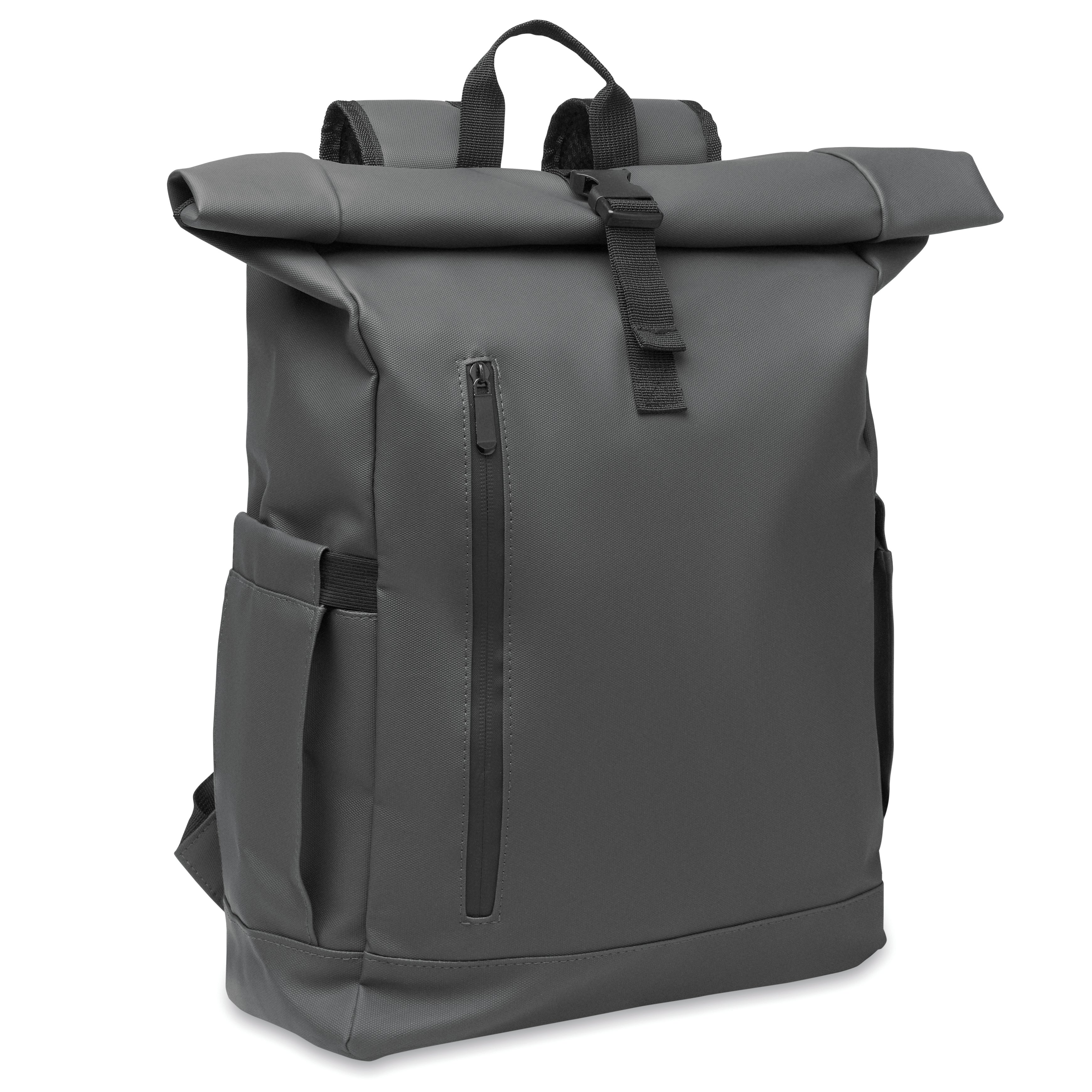 Plecak na laptopa Rolltop 600D BANGKOK ROLL