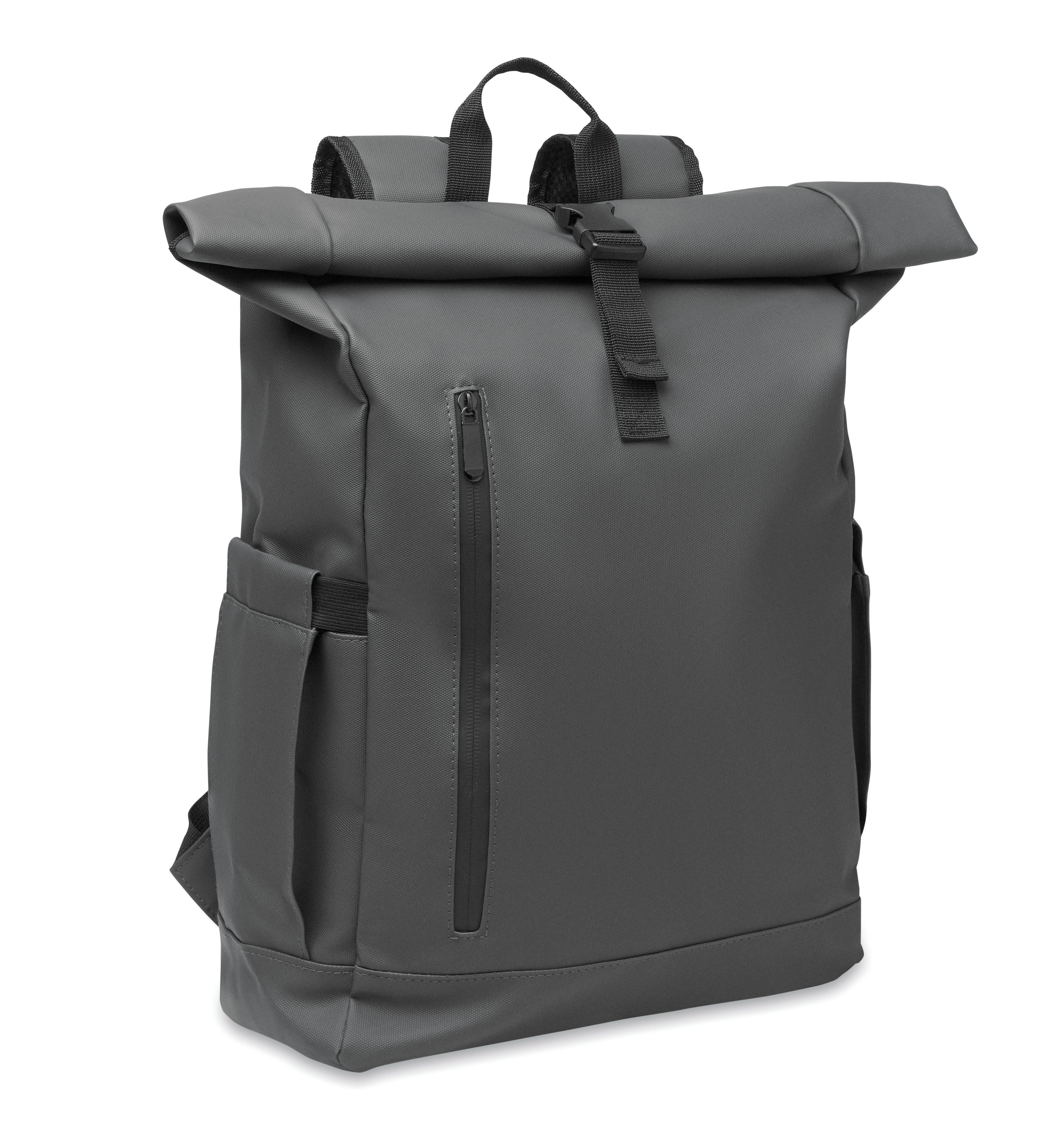Plecak na laptopa Rolltop 600D BANGKOK ROLL