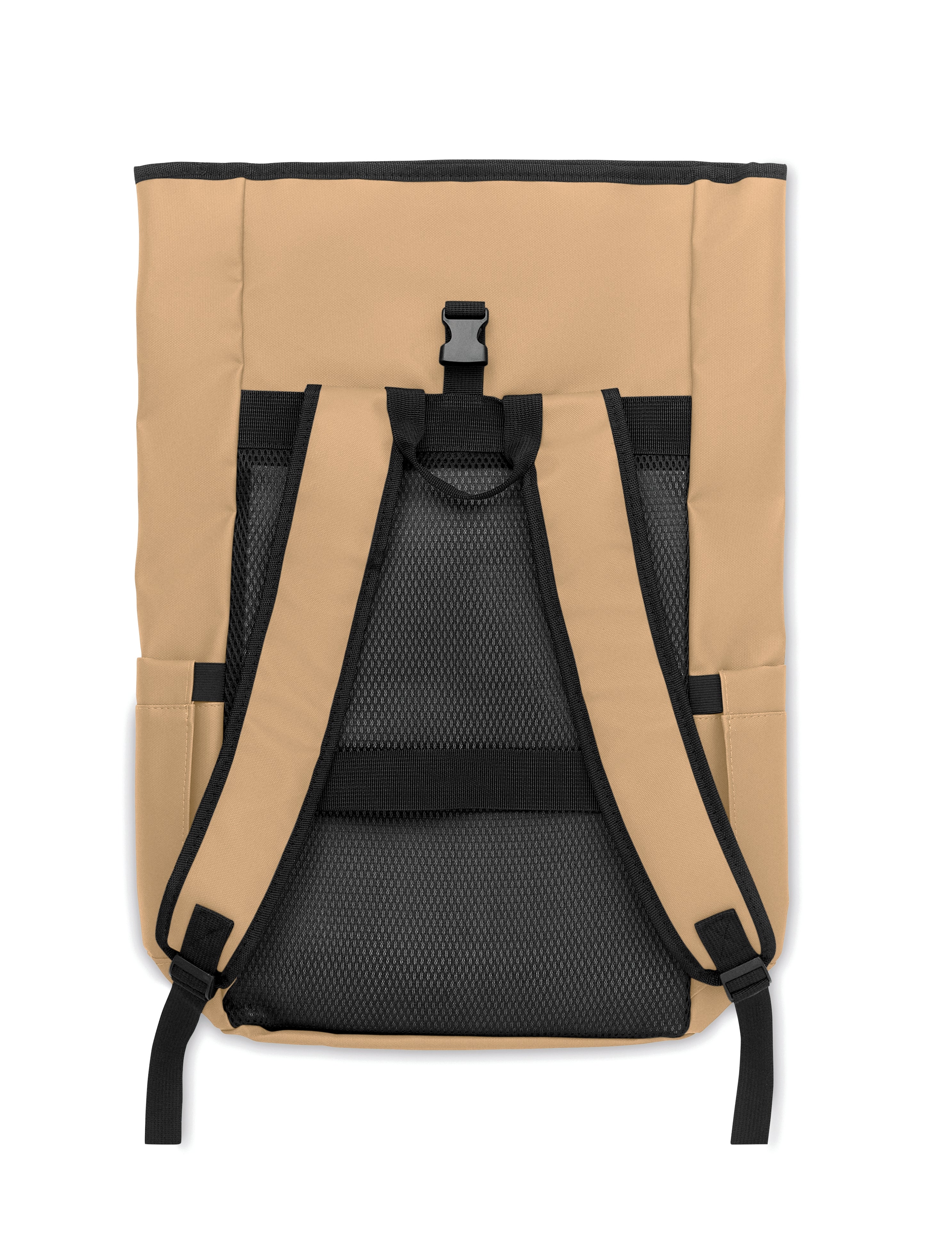 Plecak na laptopa Rolltop 600D BANGKOK ROLL