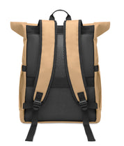 Plecak na laptopa Rolltop 600D BANGKOK ROLL