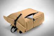 Plecak na laptopa Rolltop 600D BANGKOK ROLL