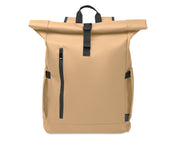 Plecak na laptopa Rolltop 600D BANGKOK ROLL
