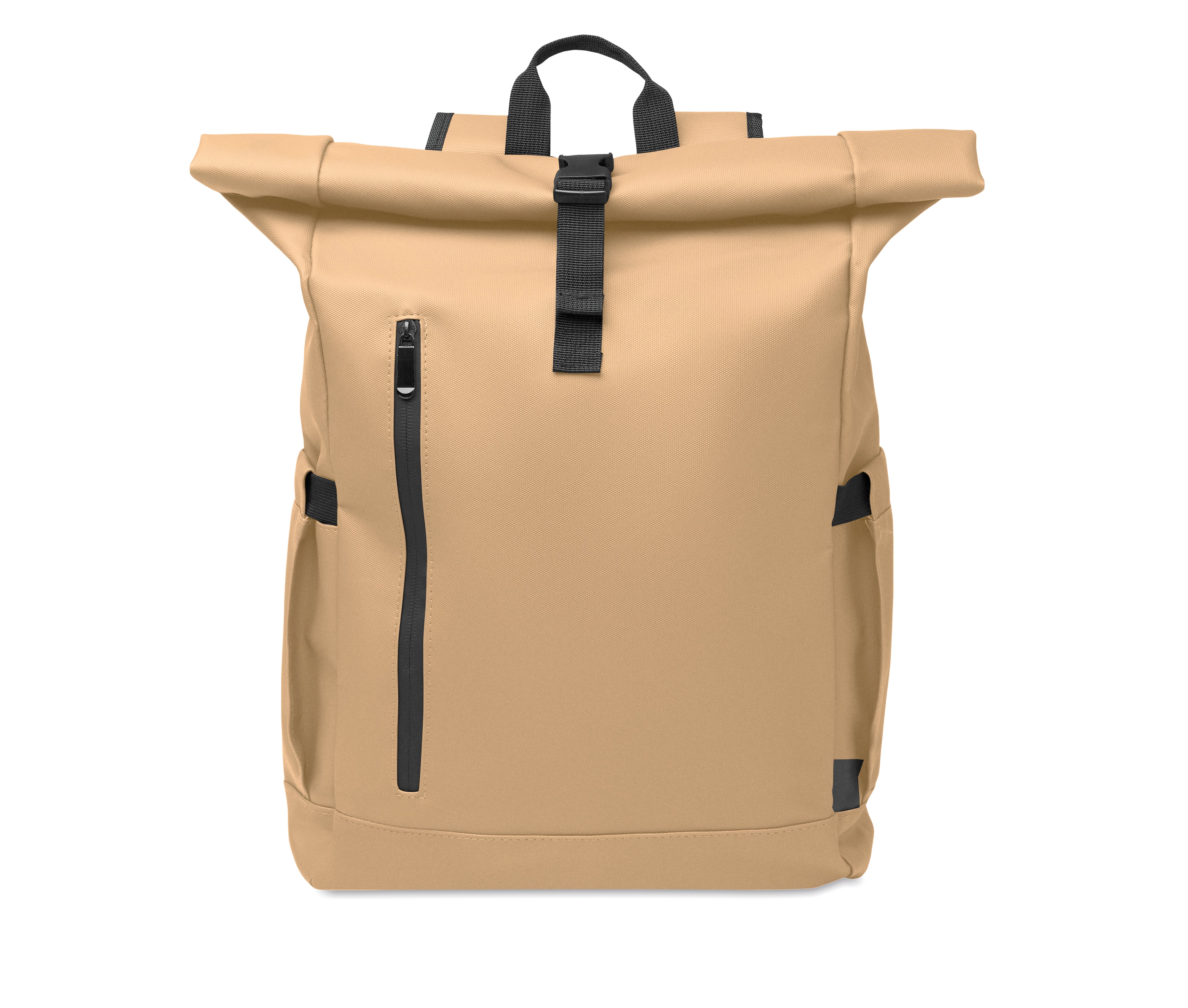 Plecak na laptopa Rolltop 600D BANGKOK ROLL