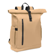 Plecak na laptopa Rolltop 600D BANGKOK ROLL