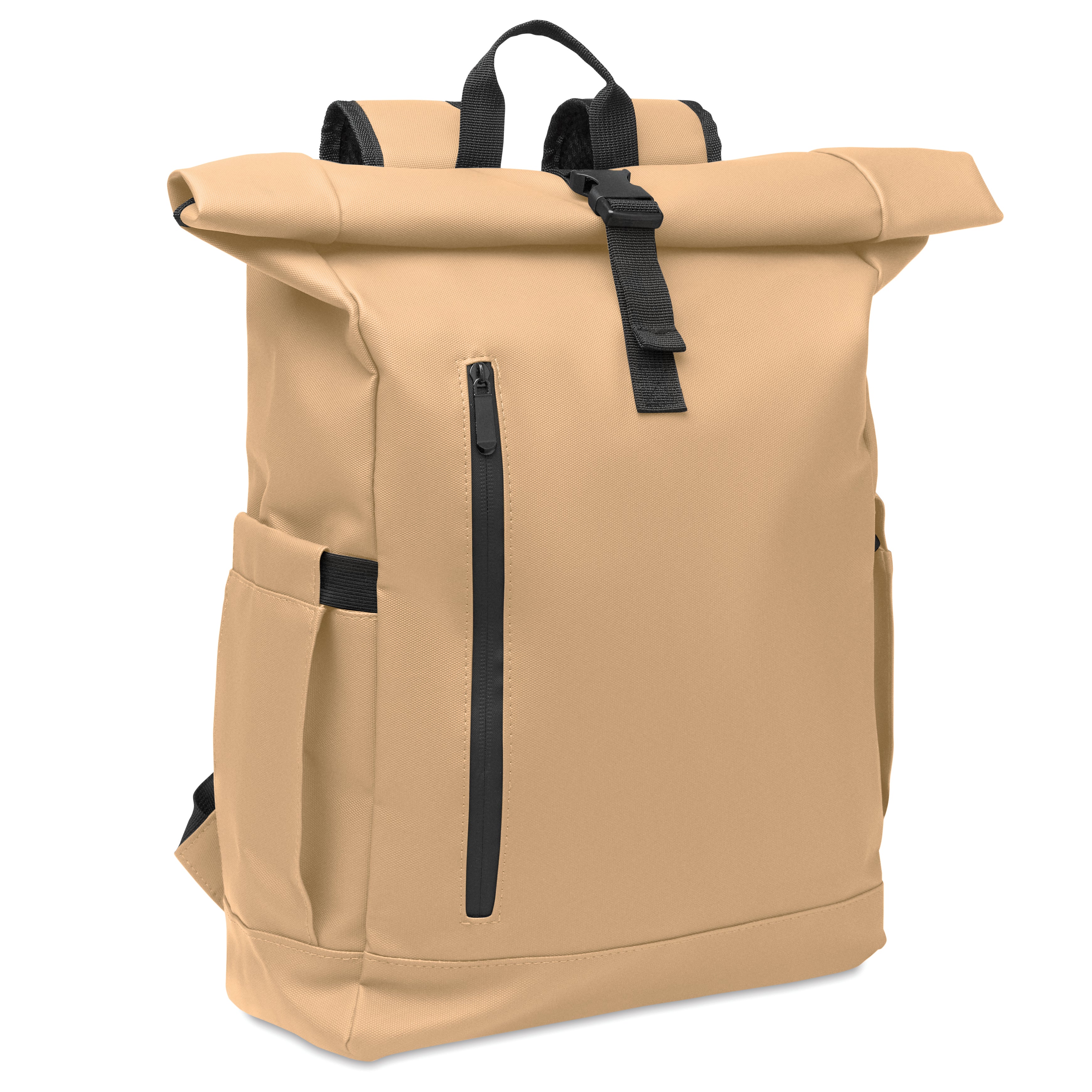 Plecak na laptopa Rolltop 600D BANGKOK ROLL
