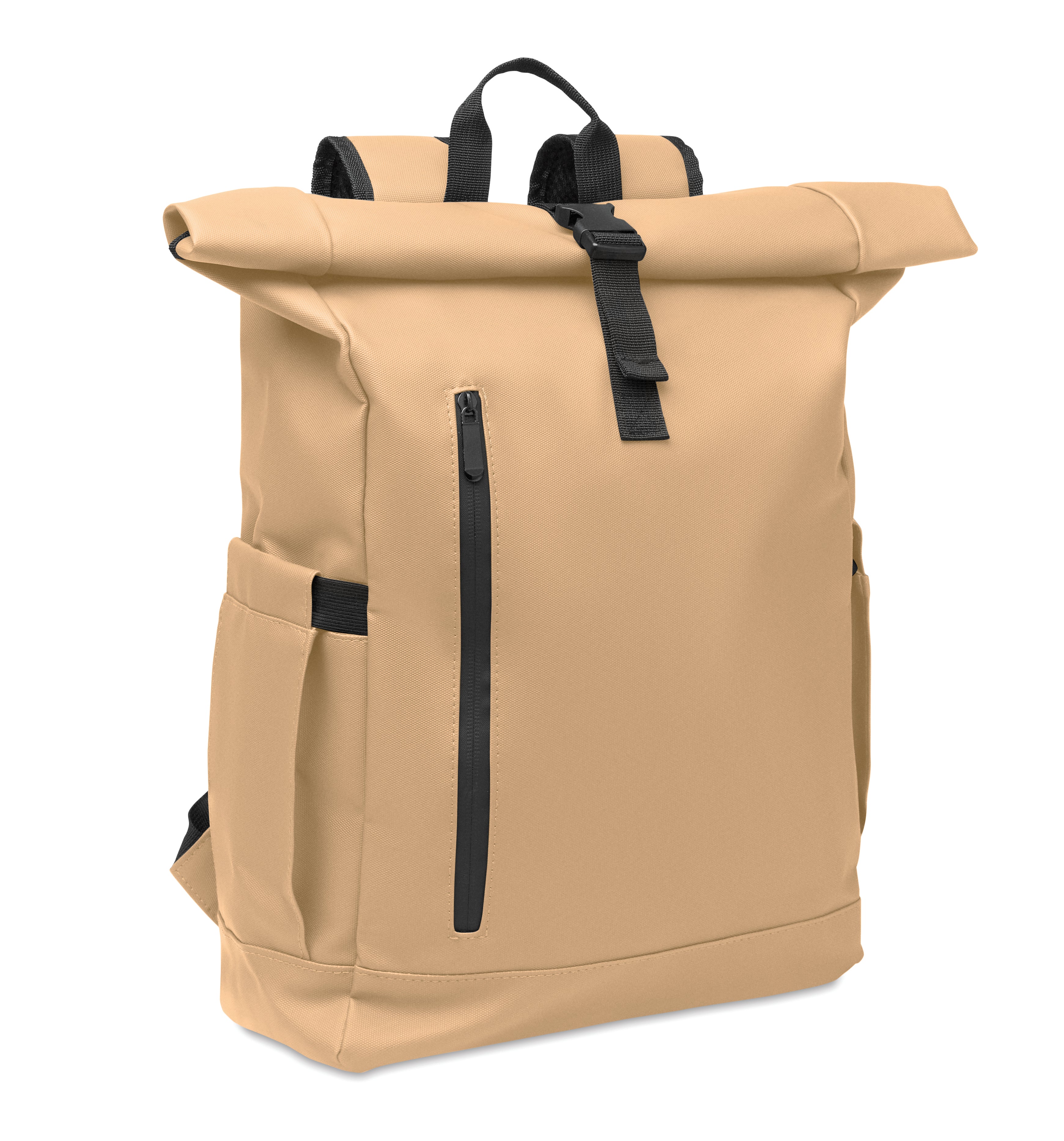Plecak na laptopa Rolltop 600D BANGKOK ROLL