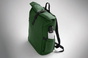 Plecak na laptopa Rolltop 600D BANGKOK ROLL