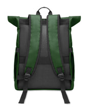 Plecak na laptopa Rolltop 600D BANGKOK ROLL