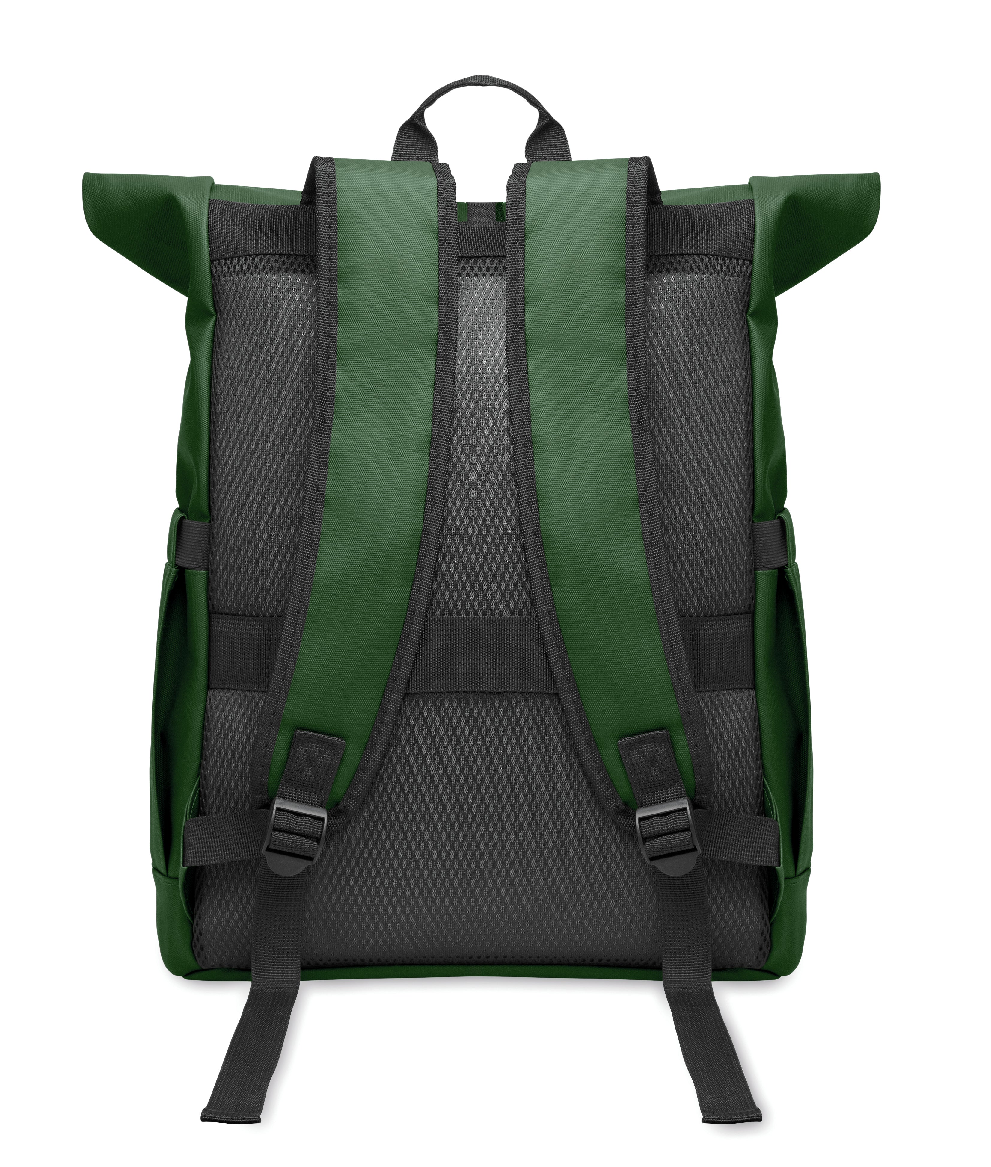 Plecak na laptopa Rolltop 600D BANGKOK ROLL
