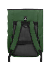 Plecak na laptopa Rolltop 600D BANGKOK ROLL