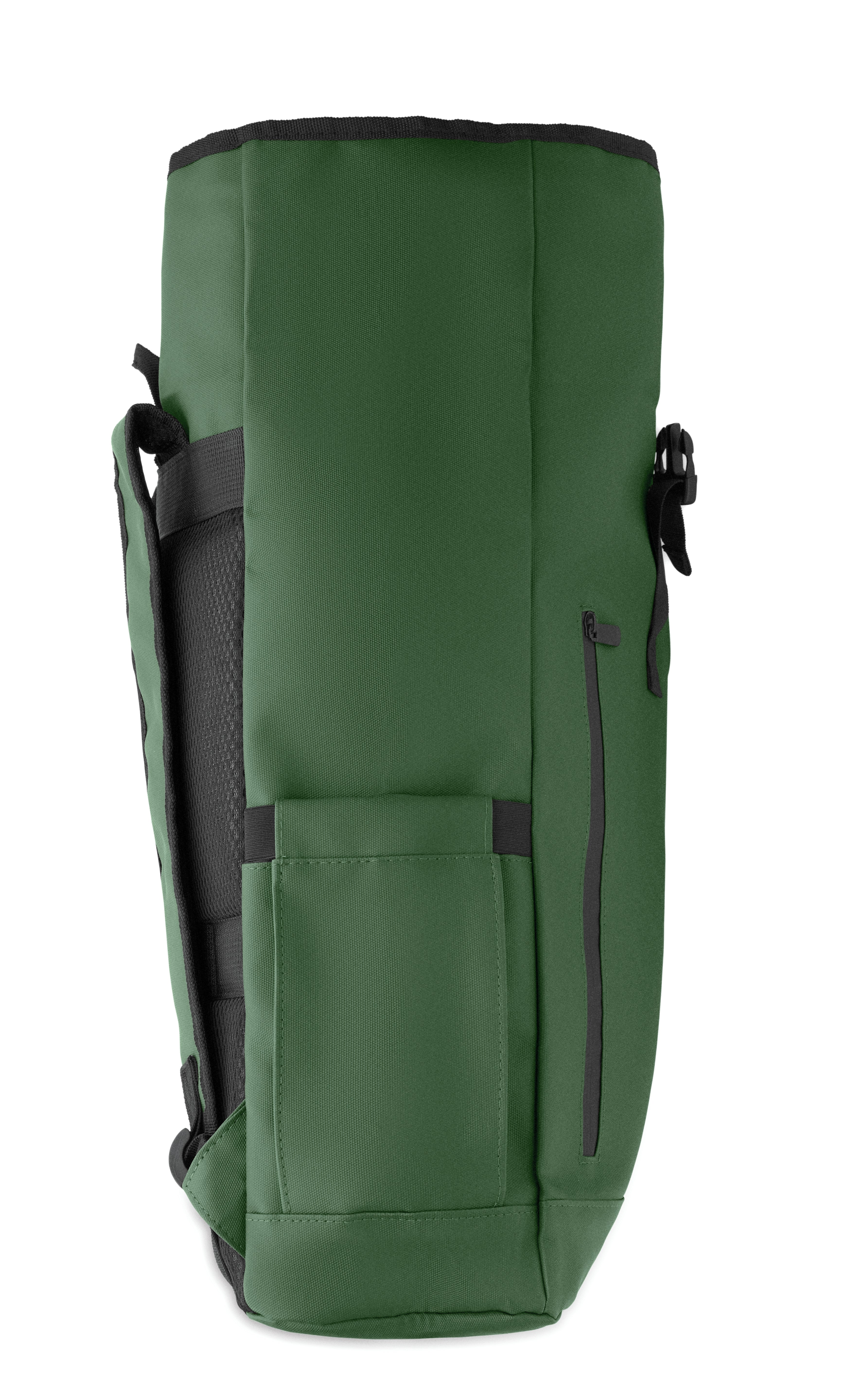 Plecak na laptopa Rolltop 600D BANGKOK ROLL