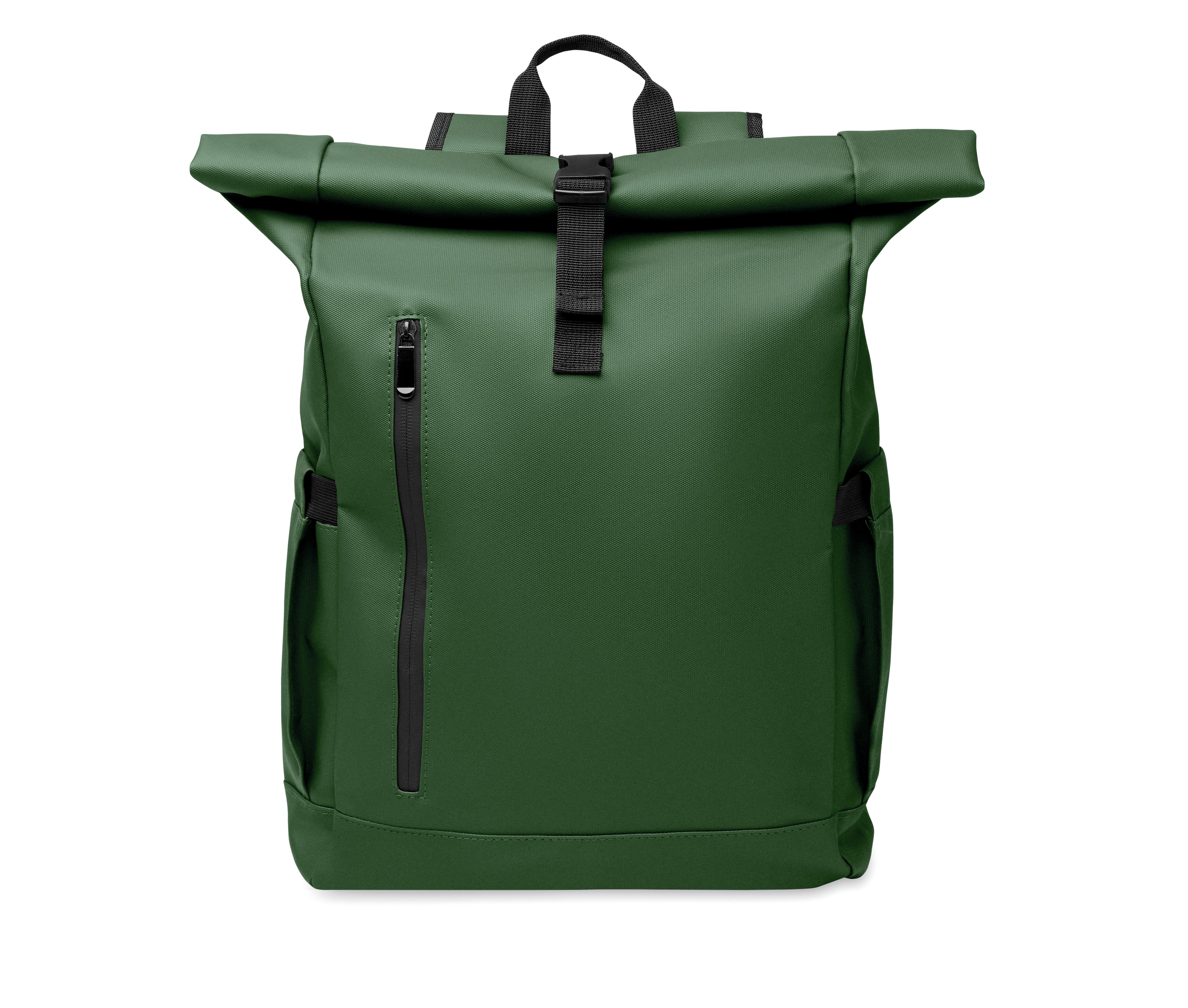 Plecak na laptopa Rolltop 600D BANGKOK ROLL