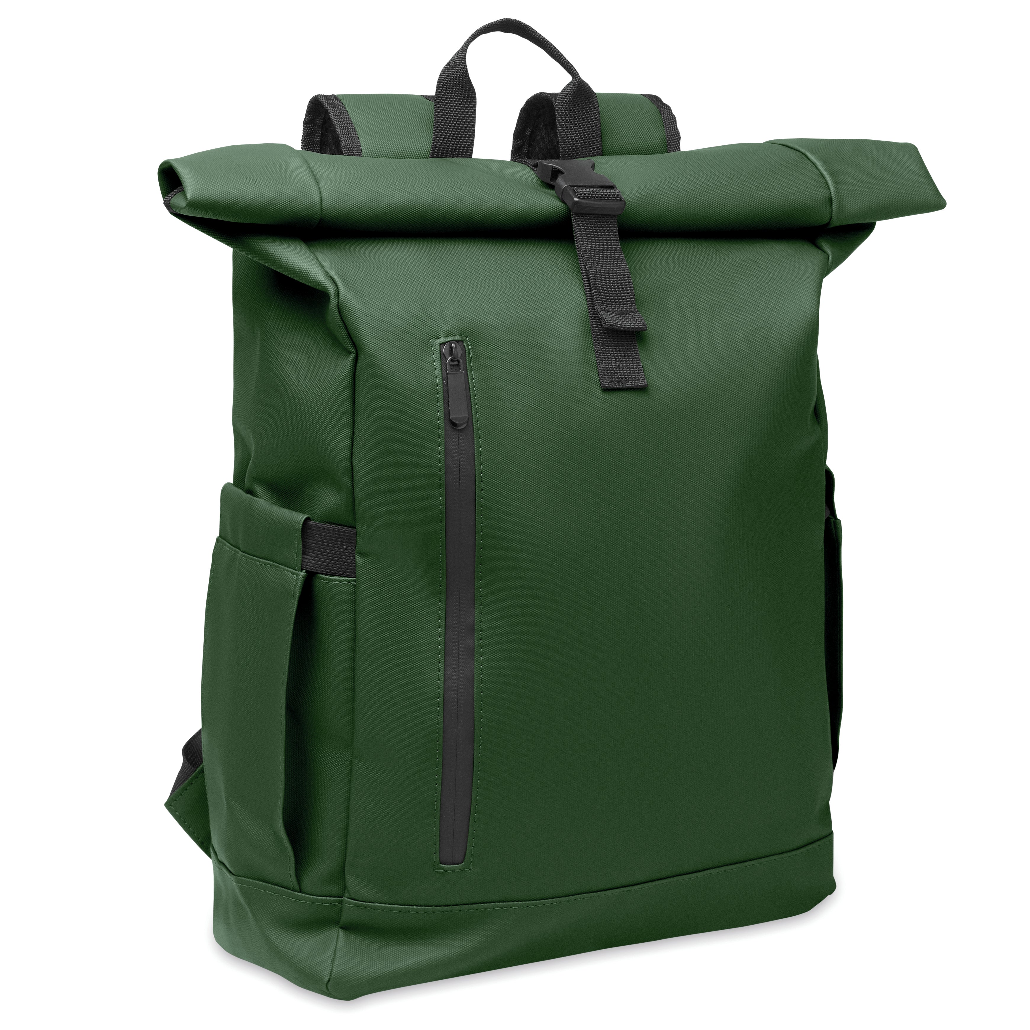 Plecak na laptopa Rolltop 600D BANGKOK ROLL