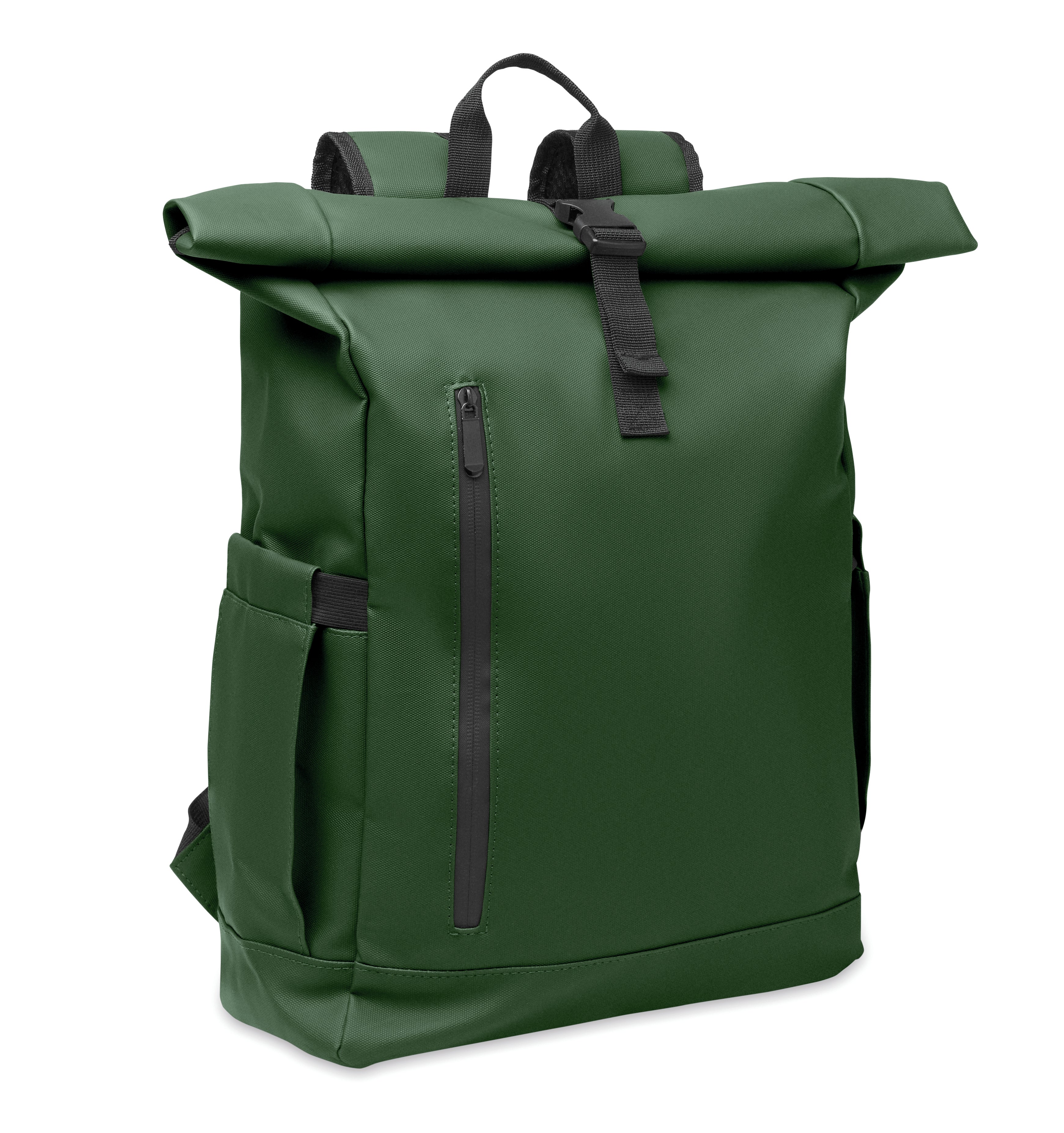 Plecak na laptopa Rolltop 600D BANGKOK ROLL