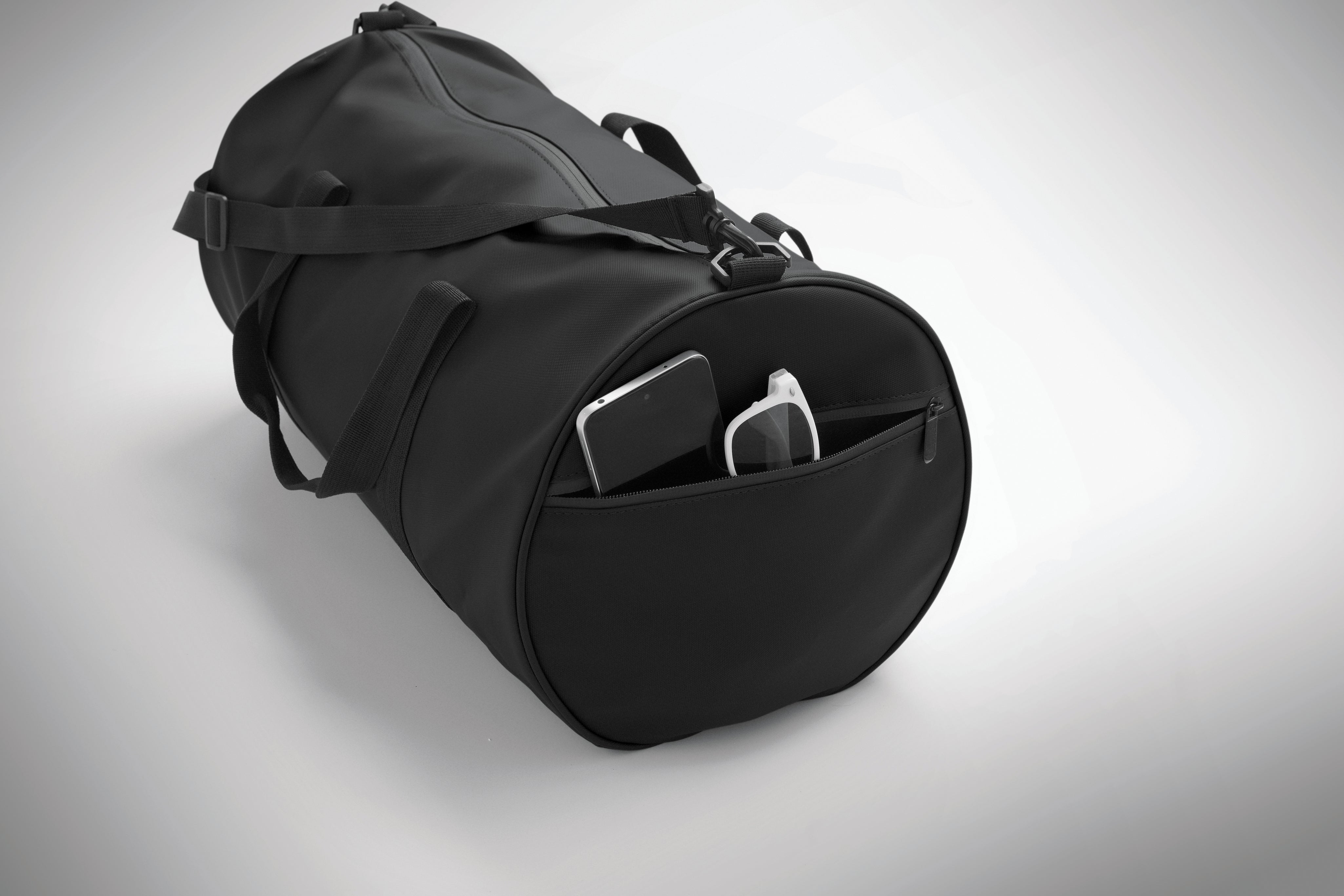 Torba podróżna z 600D RPET BANGKOK