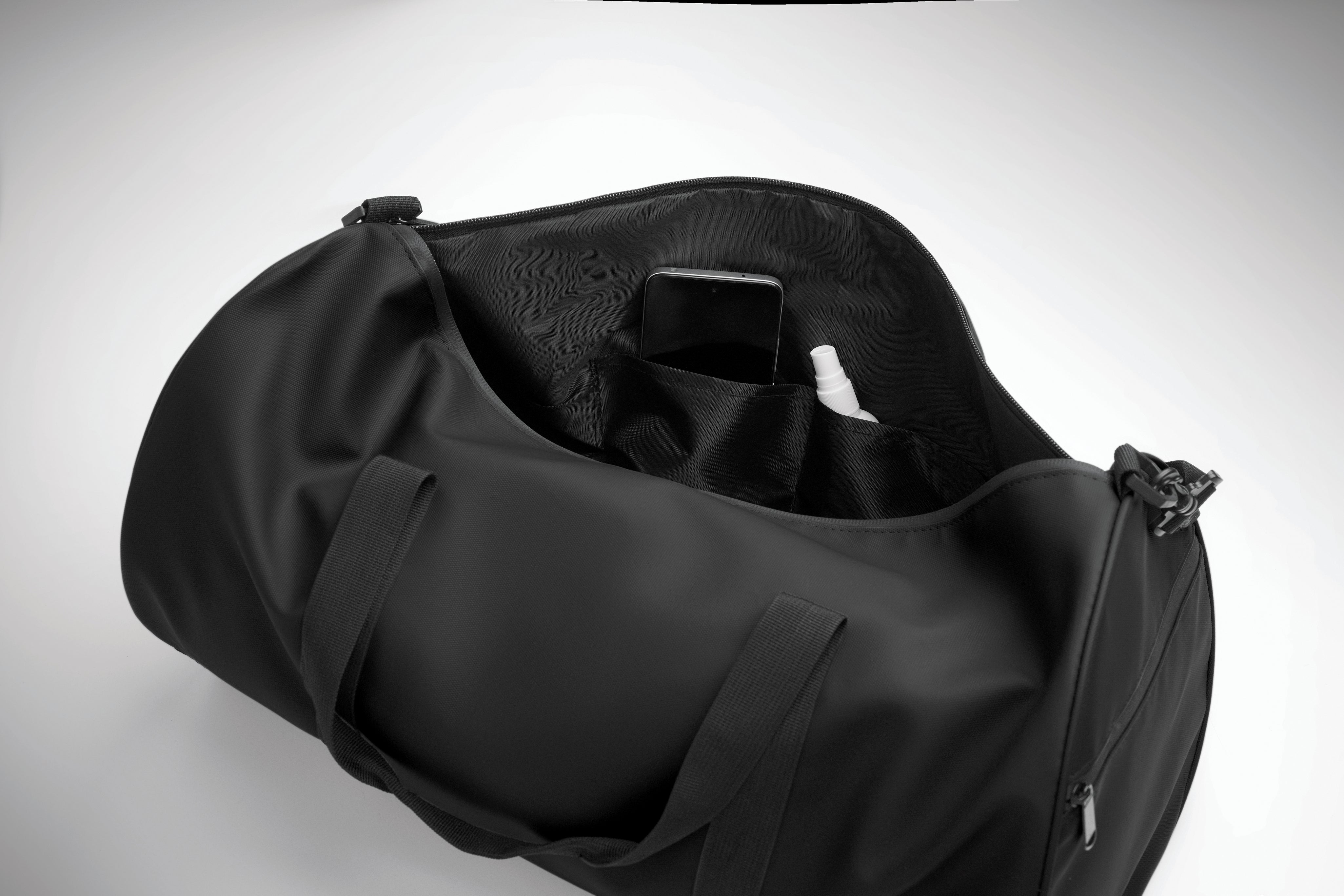 Torba podróżna z 600D RPET BANGKOK