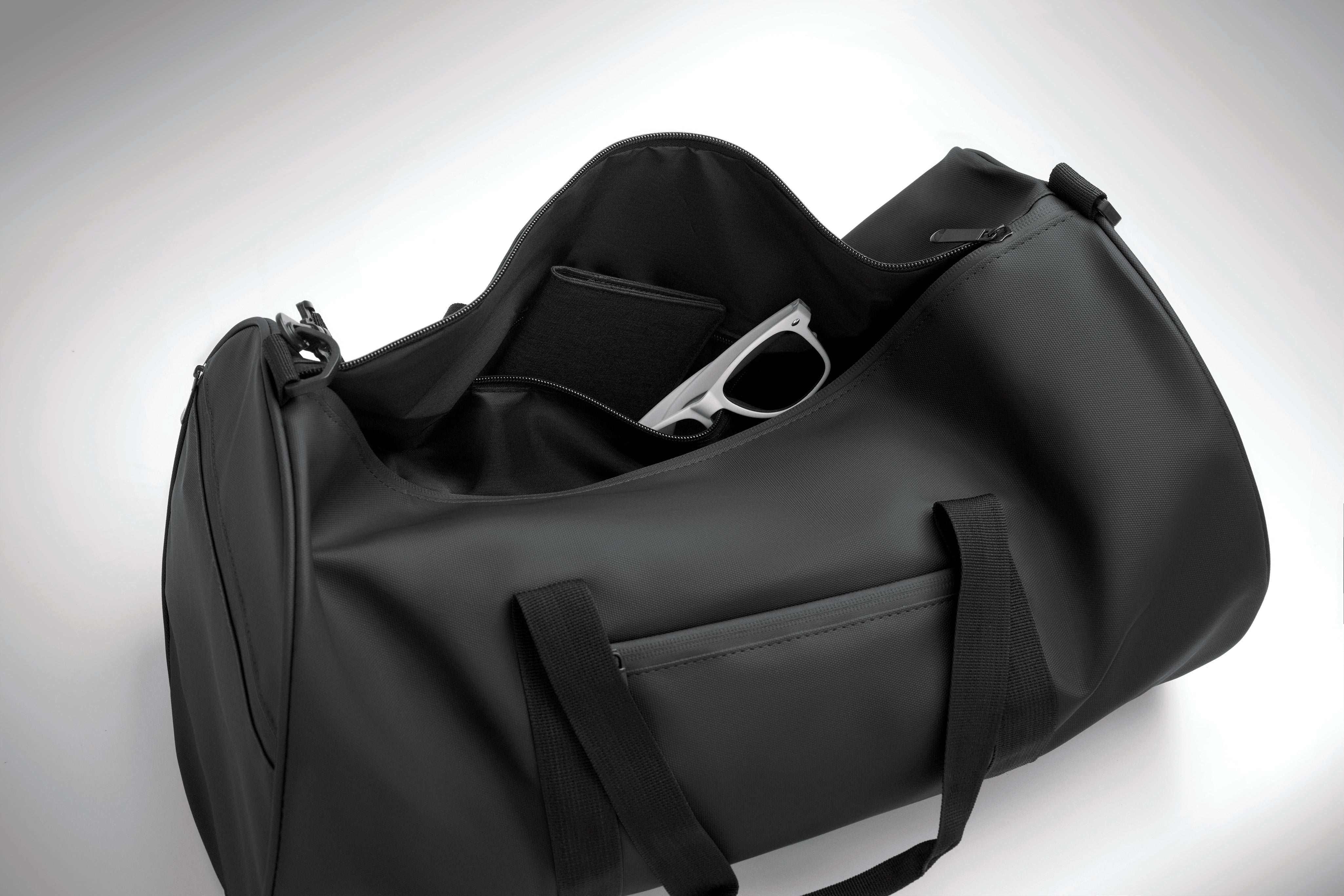 Torba podróżna z 600D RPET BANGKOK