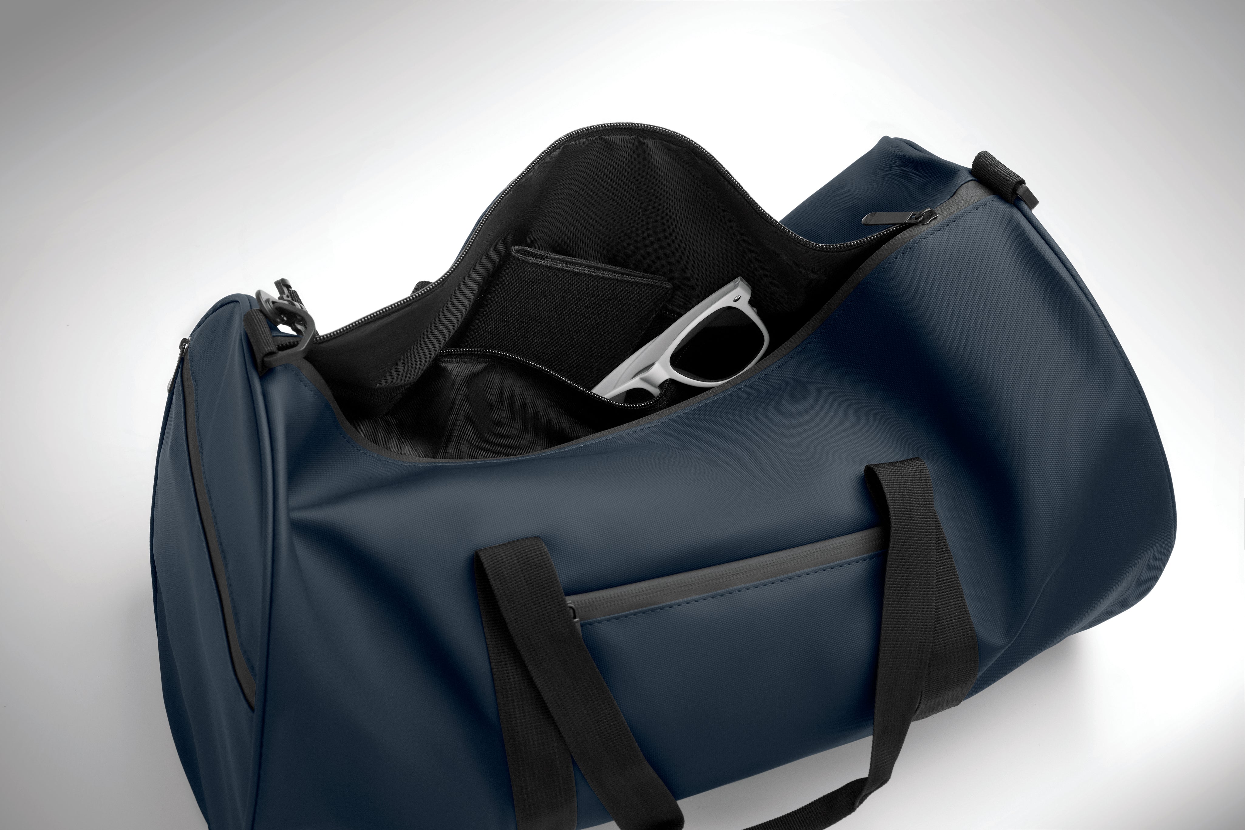 Torba podróżna z 600D RPET BANGKOK