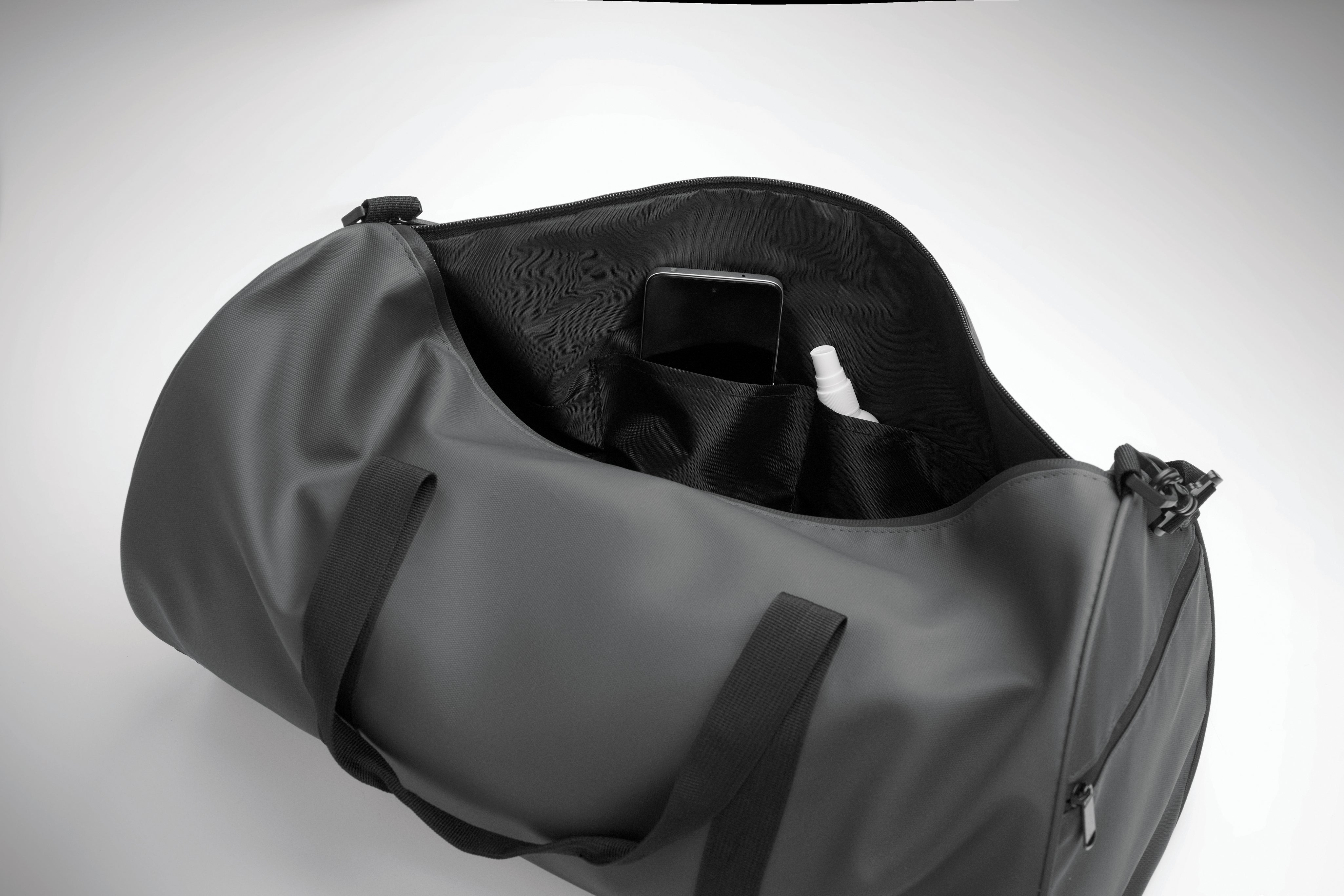Torba podróżna z 600D RPET BANGKOK