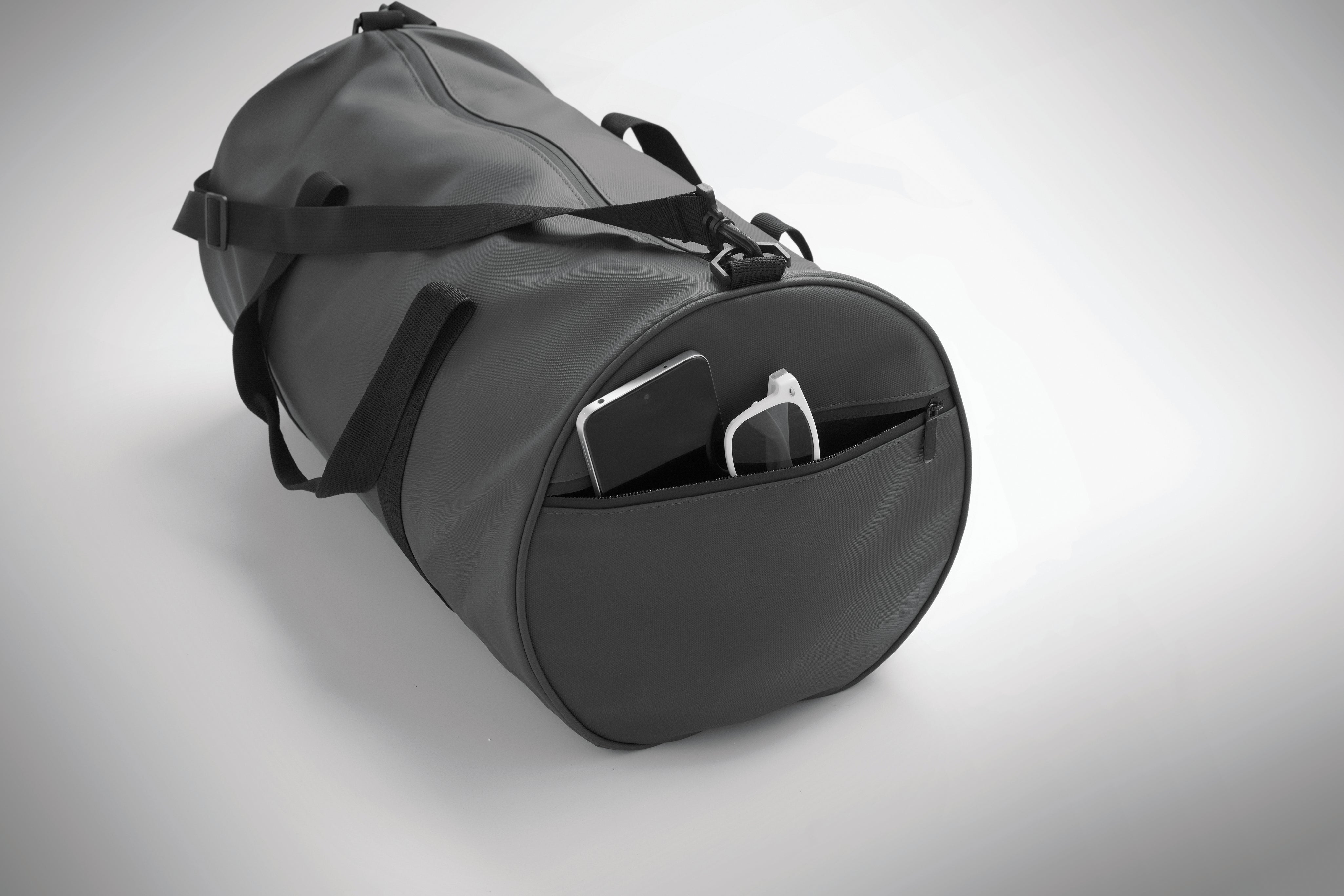 Torba podróżna z 600D RPET BANGKOK