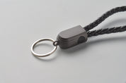 Brelok z kablem USB-C FAULETI LOOP