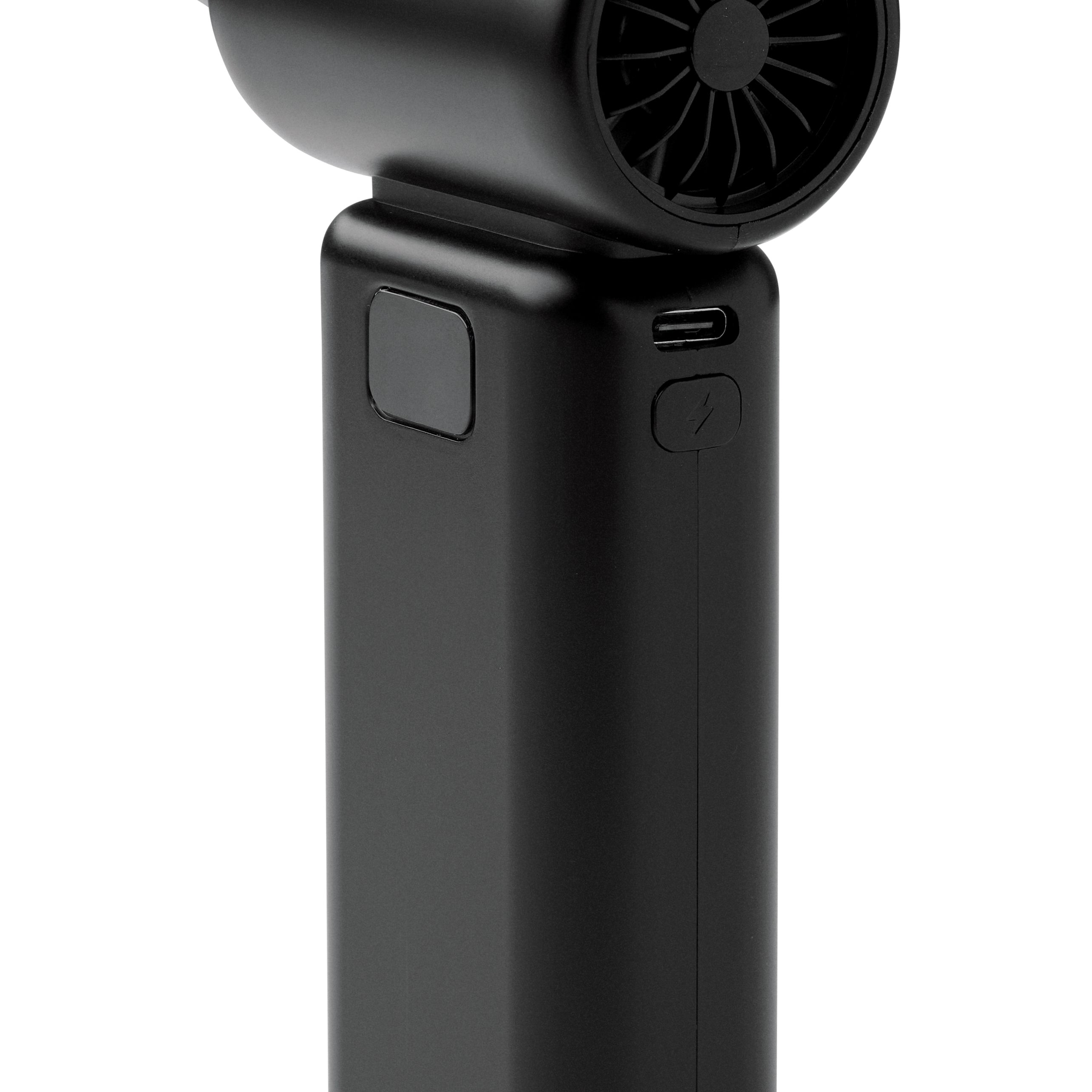 Przenośny wentylator turbo TECHMATE BAMBOO