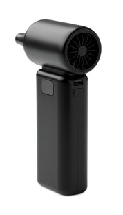 Przenośny wentylator turbo TECHMATE BAMBOO