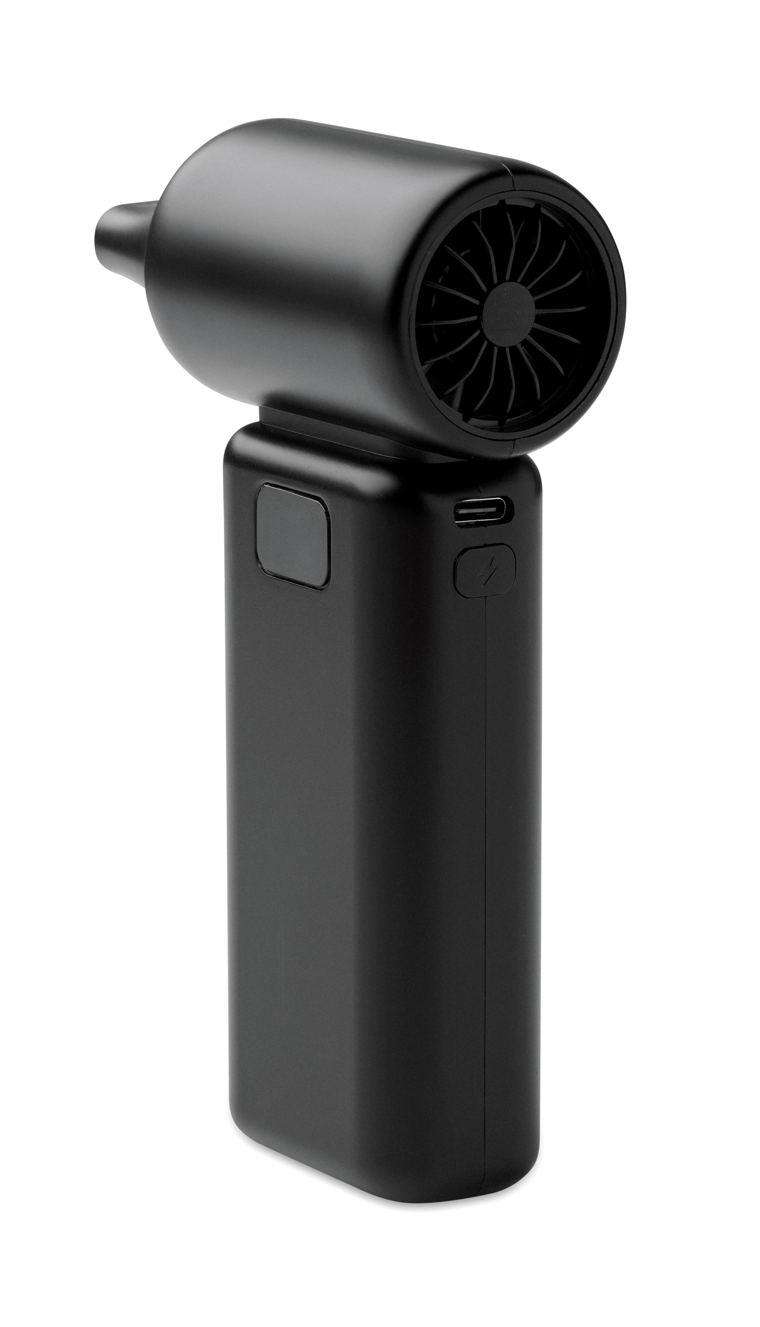 Przenośny wentylator turbo TECHMATE BAMBOO