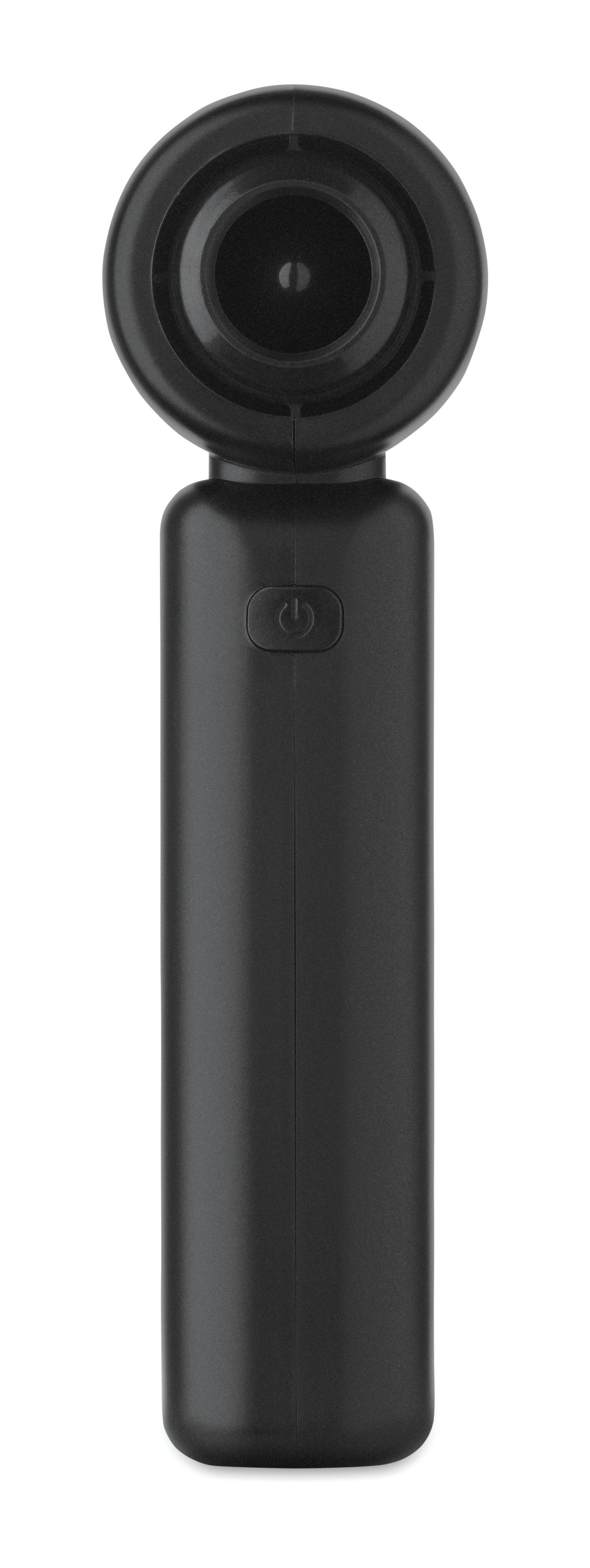 Przenośny wentylator turbo TECHMATE BAMBOO