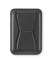 Magnetyczne etui na kartę LEAMAG