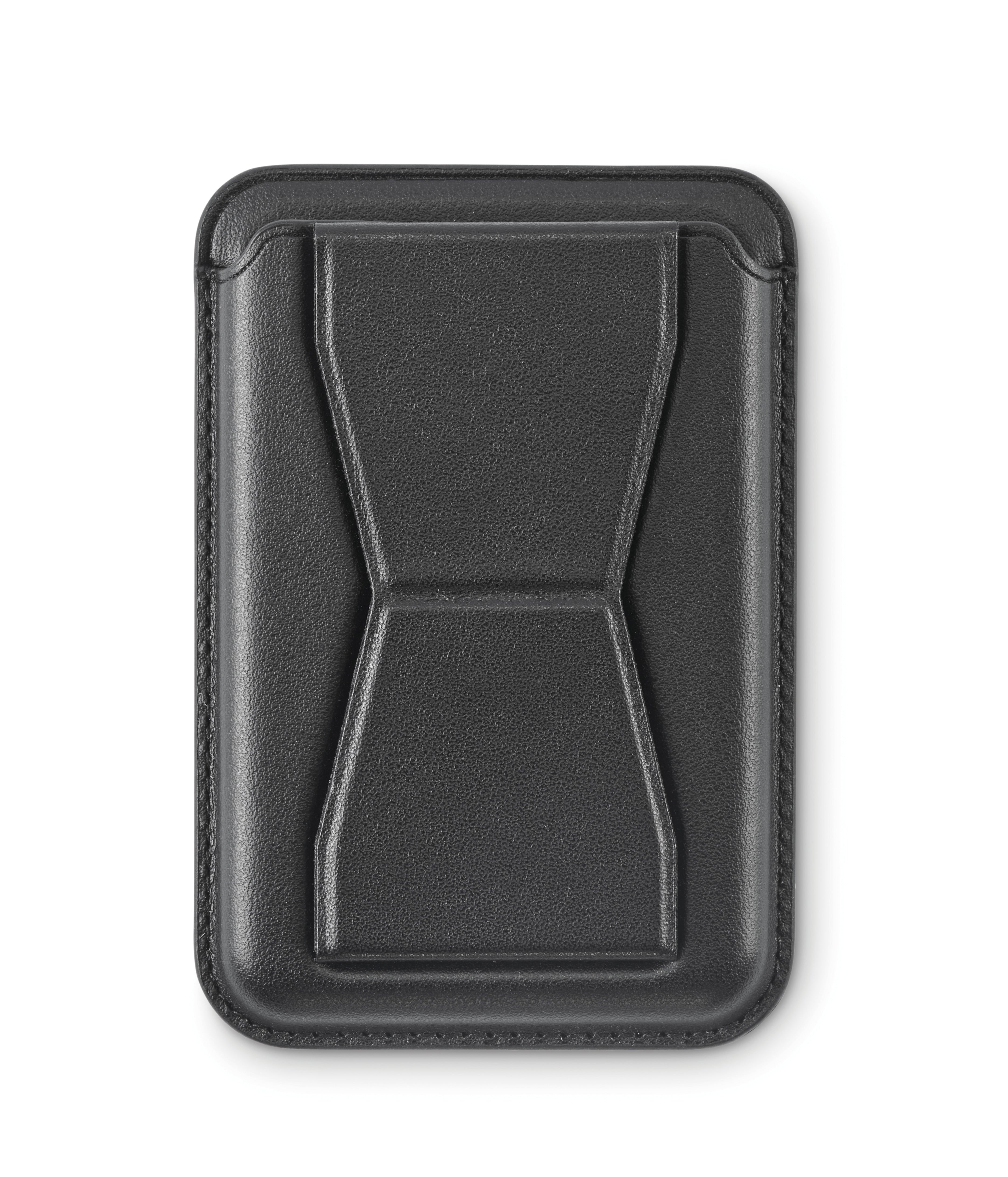 Magnetyczne etui na kartę LEAMAG