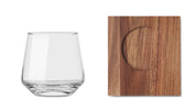 Zestaw szklanek do whisky DRINKS