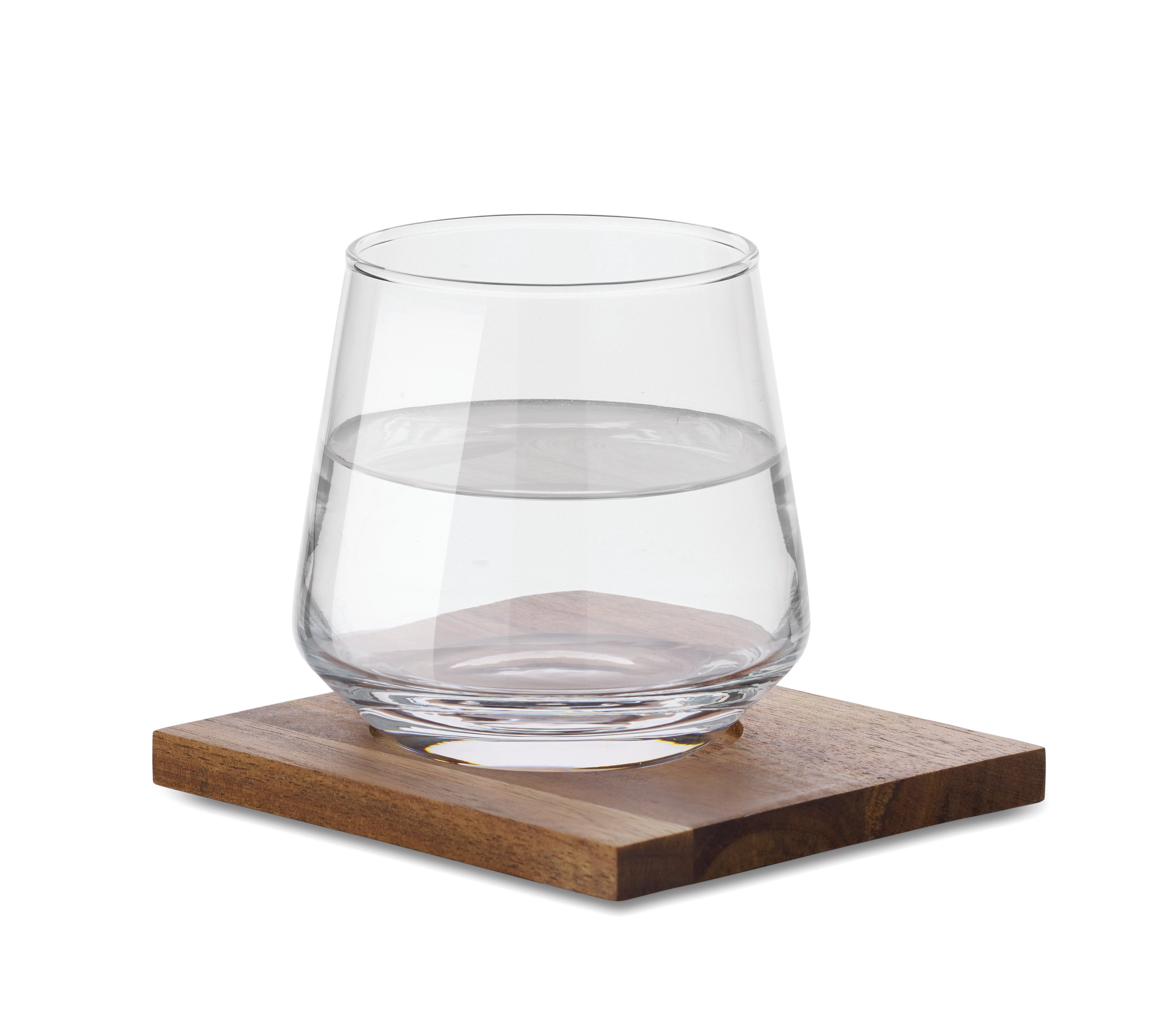 Zestaw szklanek do whisky DRINKS