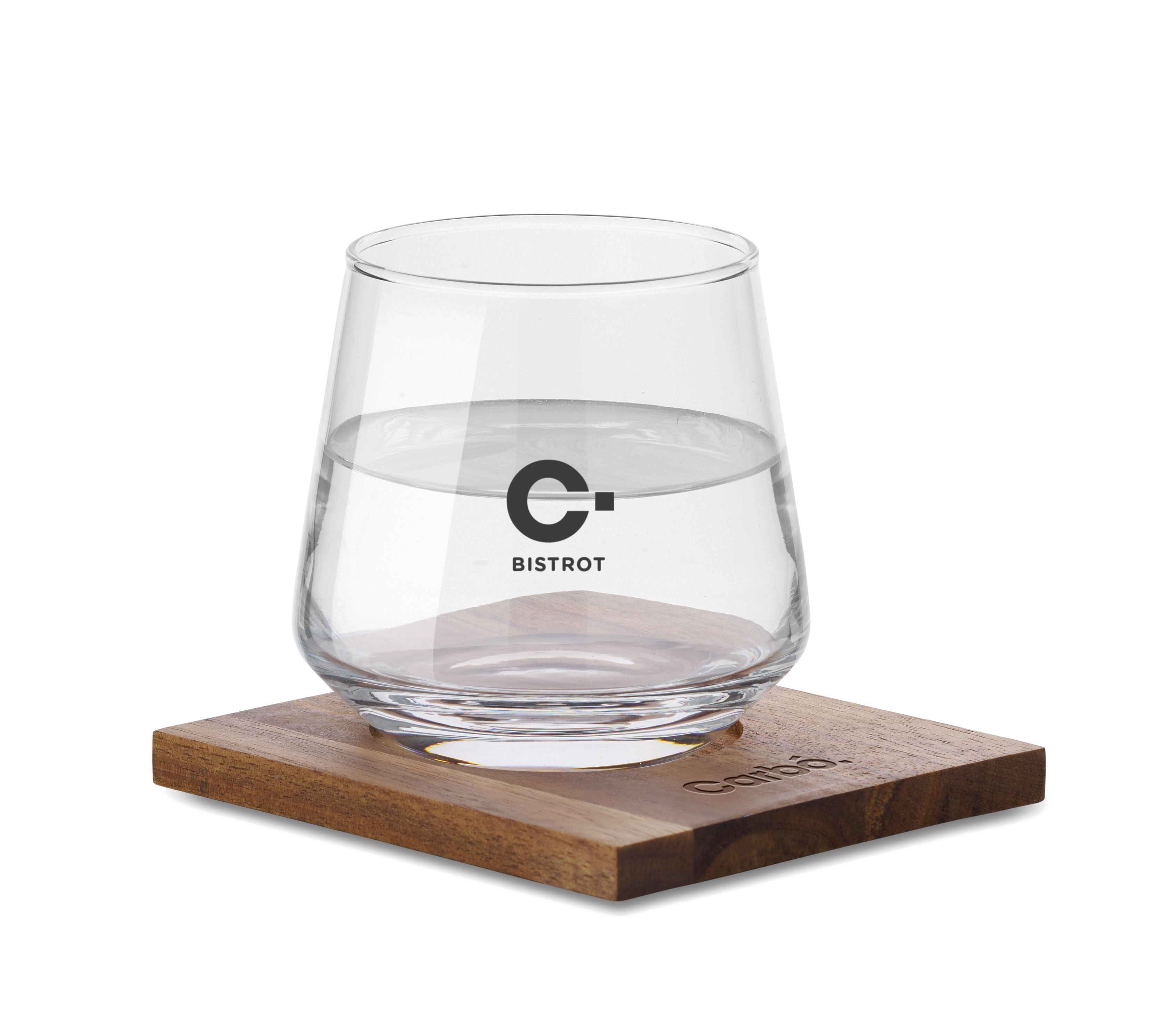 Zestaw szklanek do whisky DRINKS