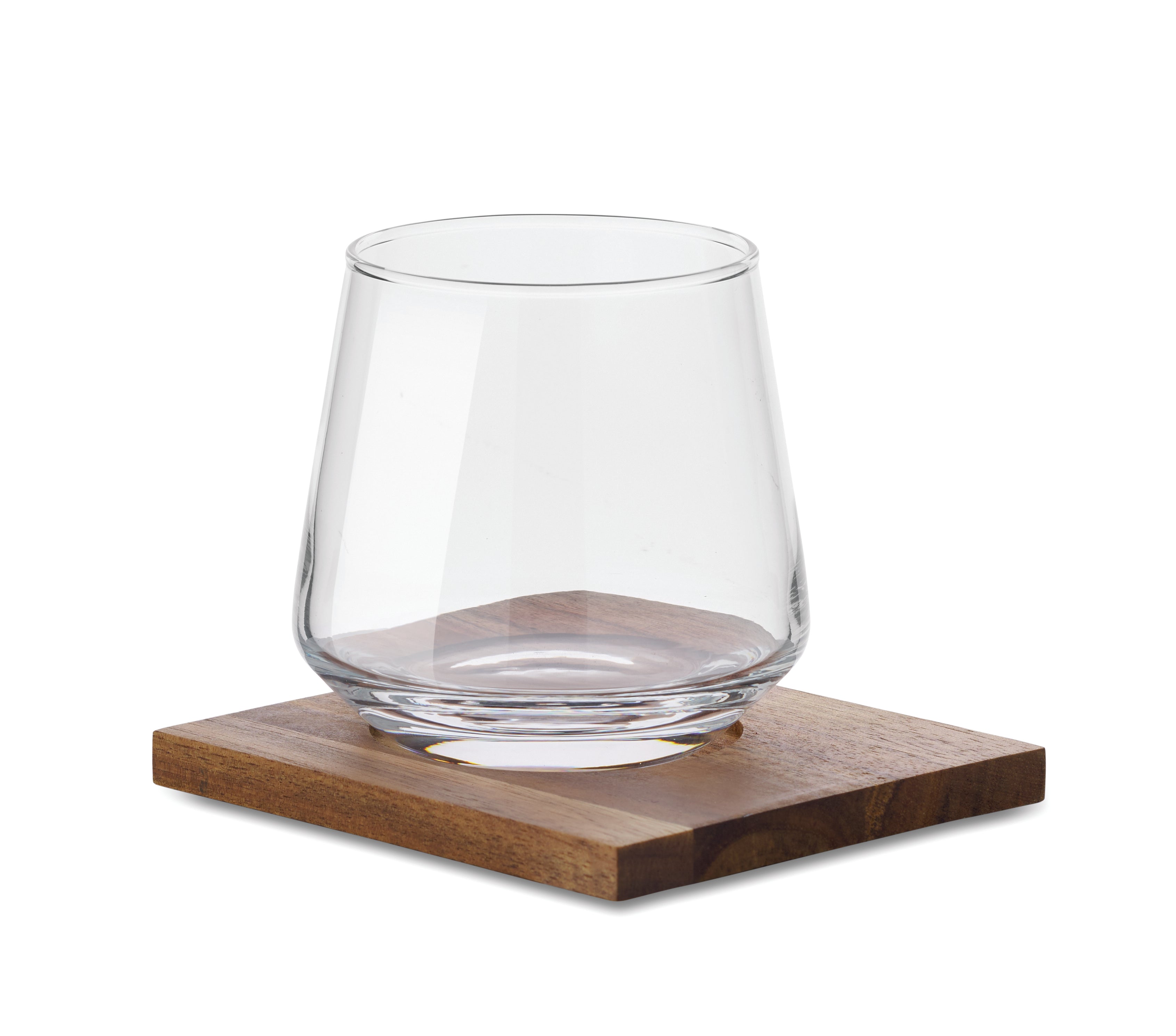 Zestaw szklanek do whisky DRINKS
