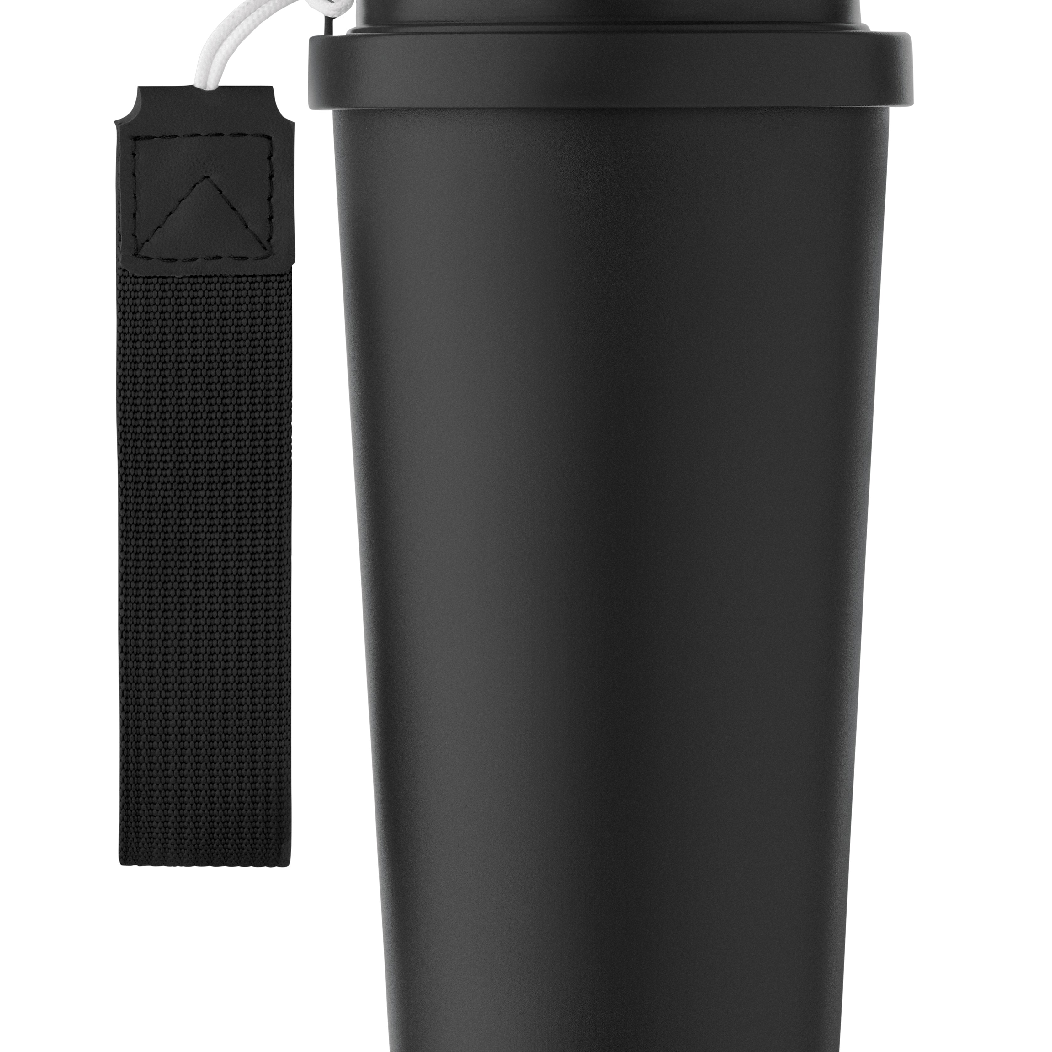 Kubek dwuścienny 500 ml TOPAZ LARGE