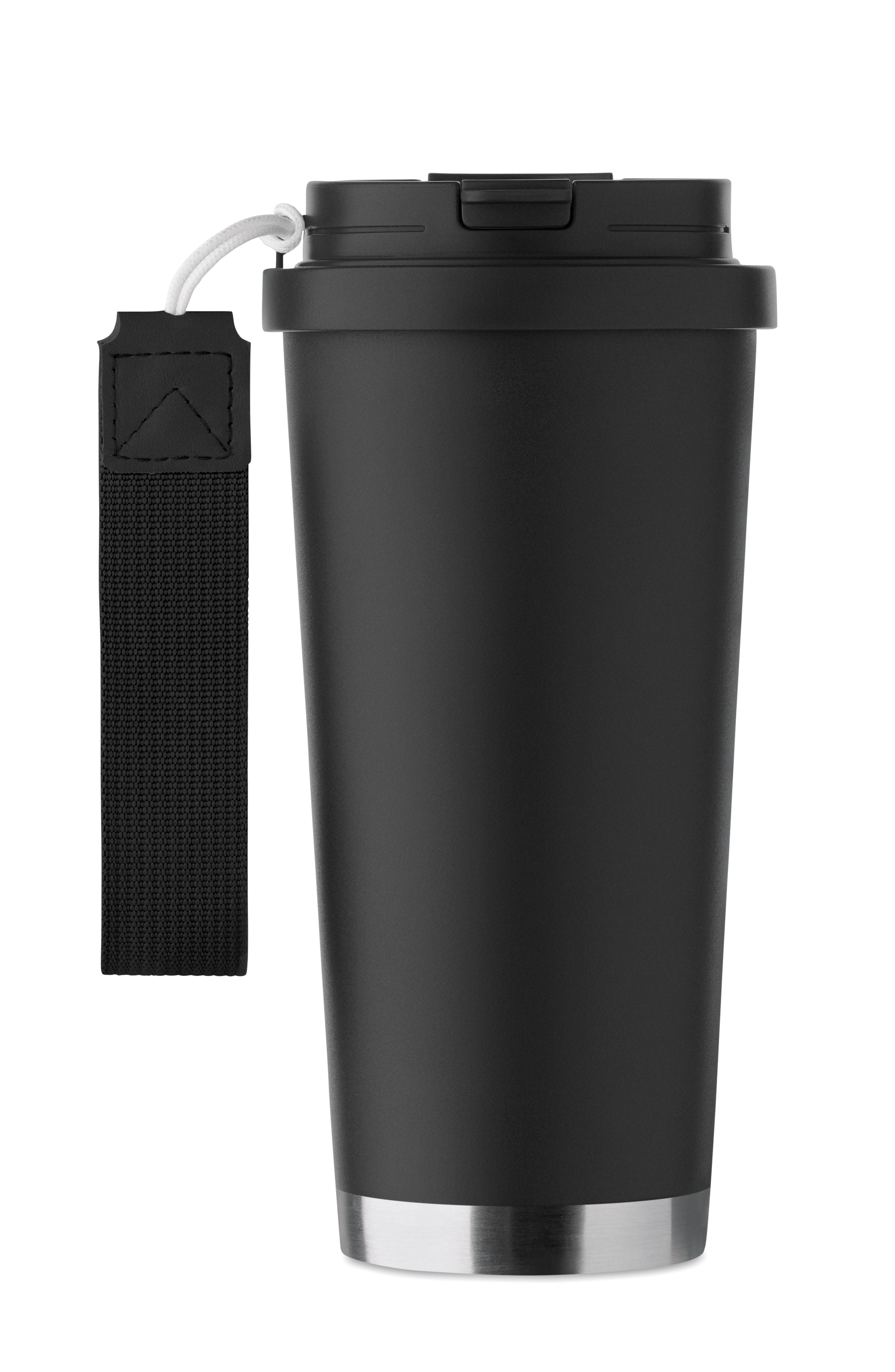 Kubek dwuścienny 500 ml TOPAZ LARGE