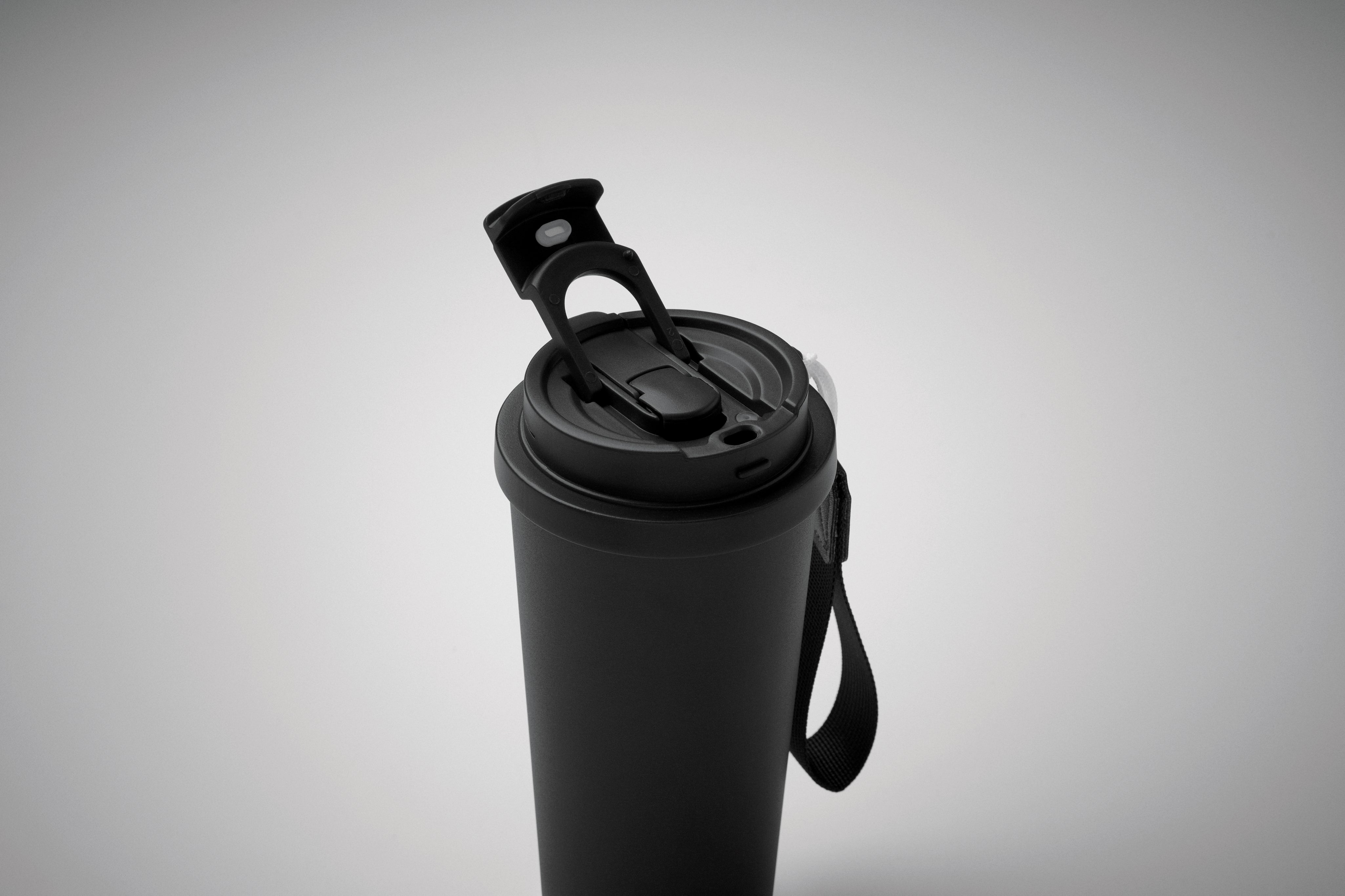 Kubek dwuścienny 500 ml TOPAZ LARGE